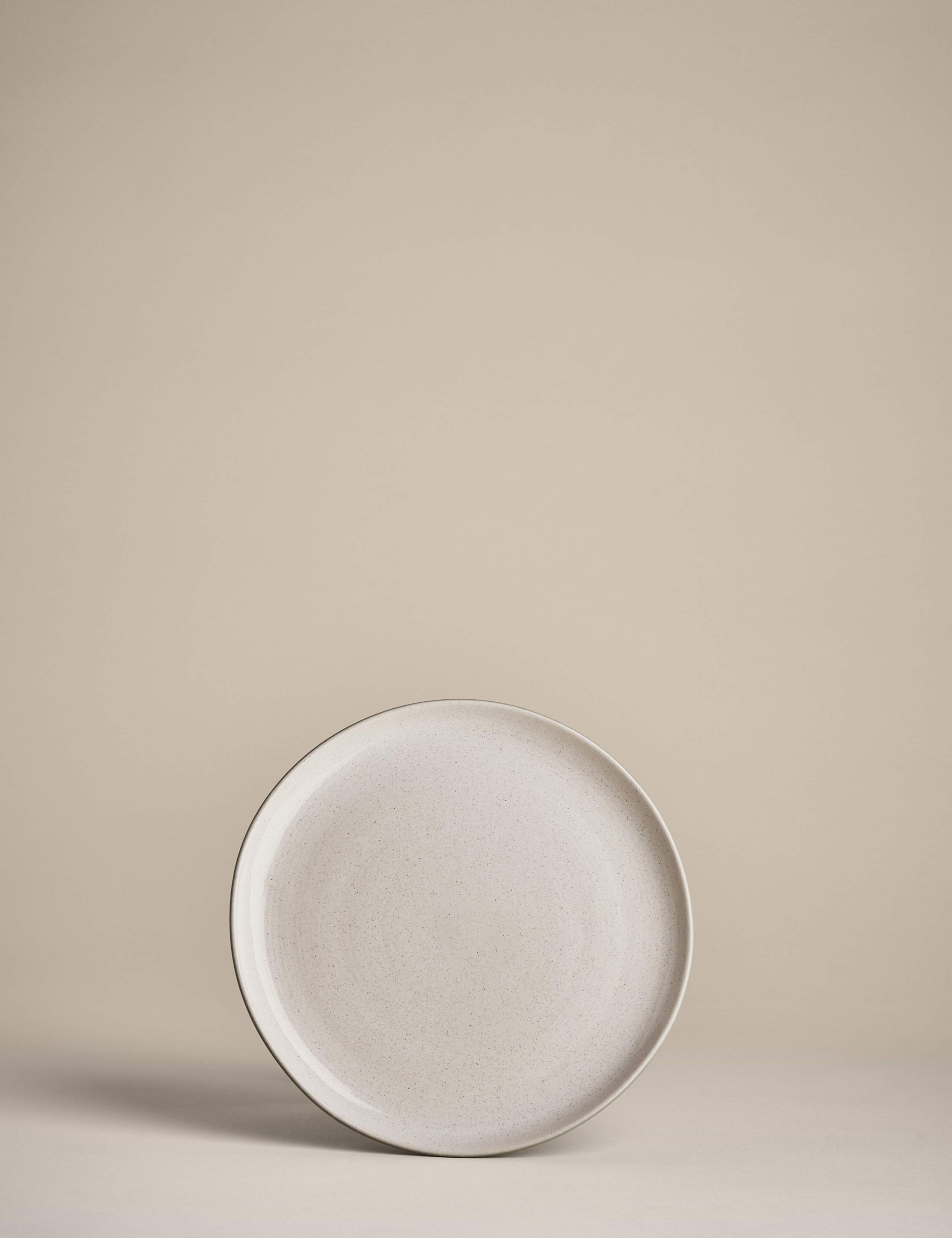 12 Piece Michigan Dinner Set 3 of 7