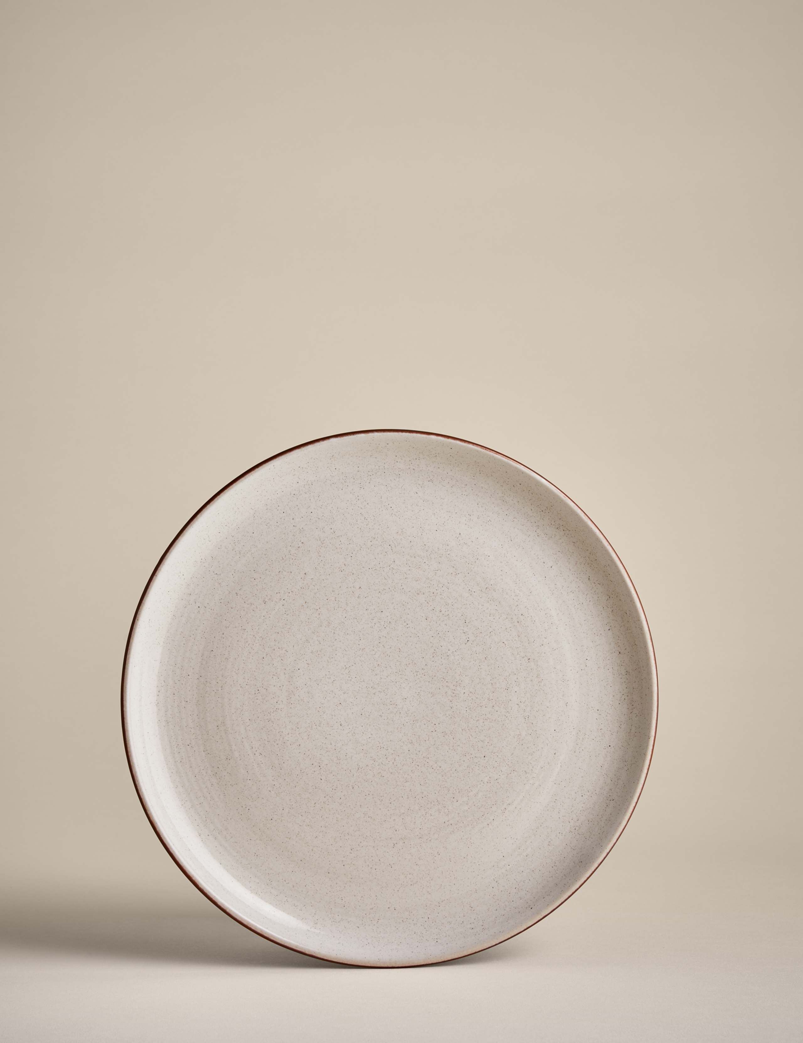 12 Piece Michigan Dinner Set 2 of 6