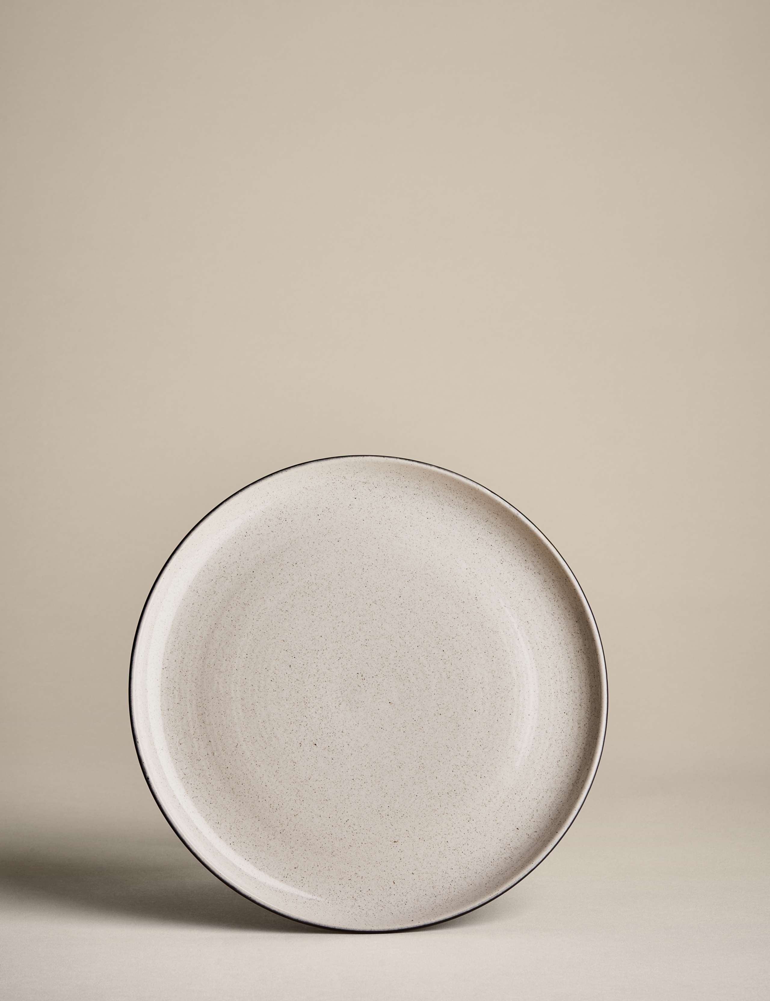 12 Piece Michigan Dinner Set 4 of 7