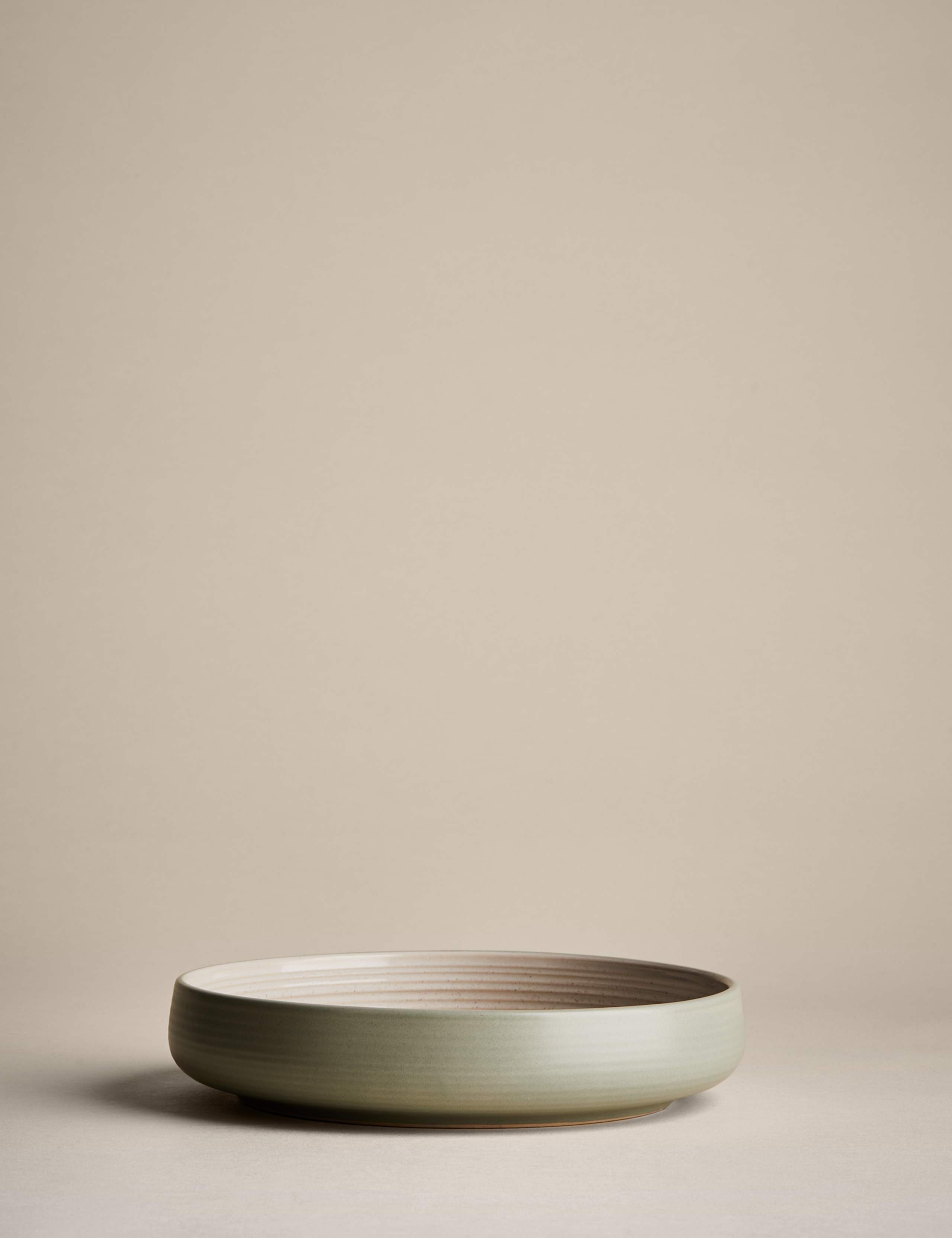 Set of 4 Michigan Pasta Bowls 2 of 4