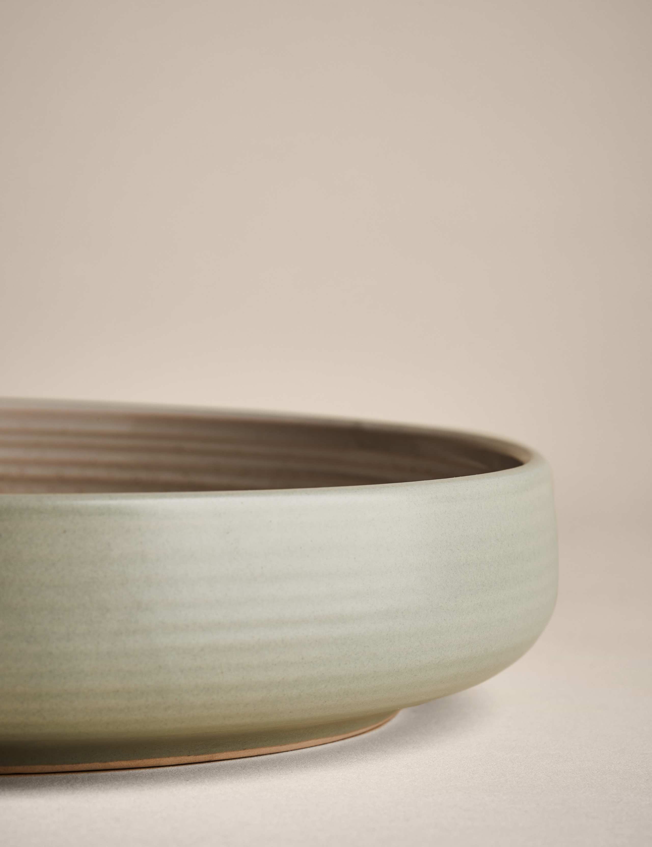 Set of 4 Michigan Pasta Bowls 4 of 4