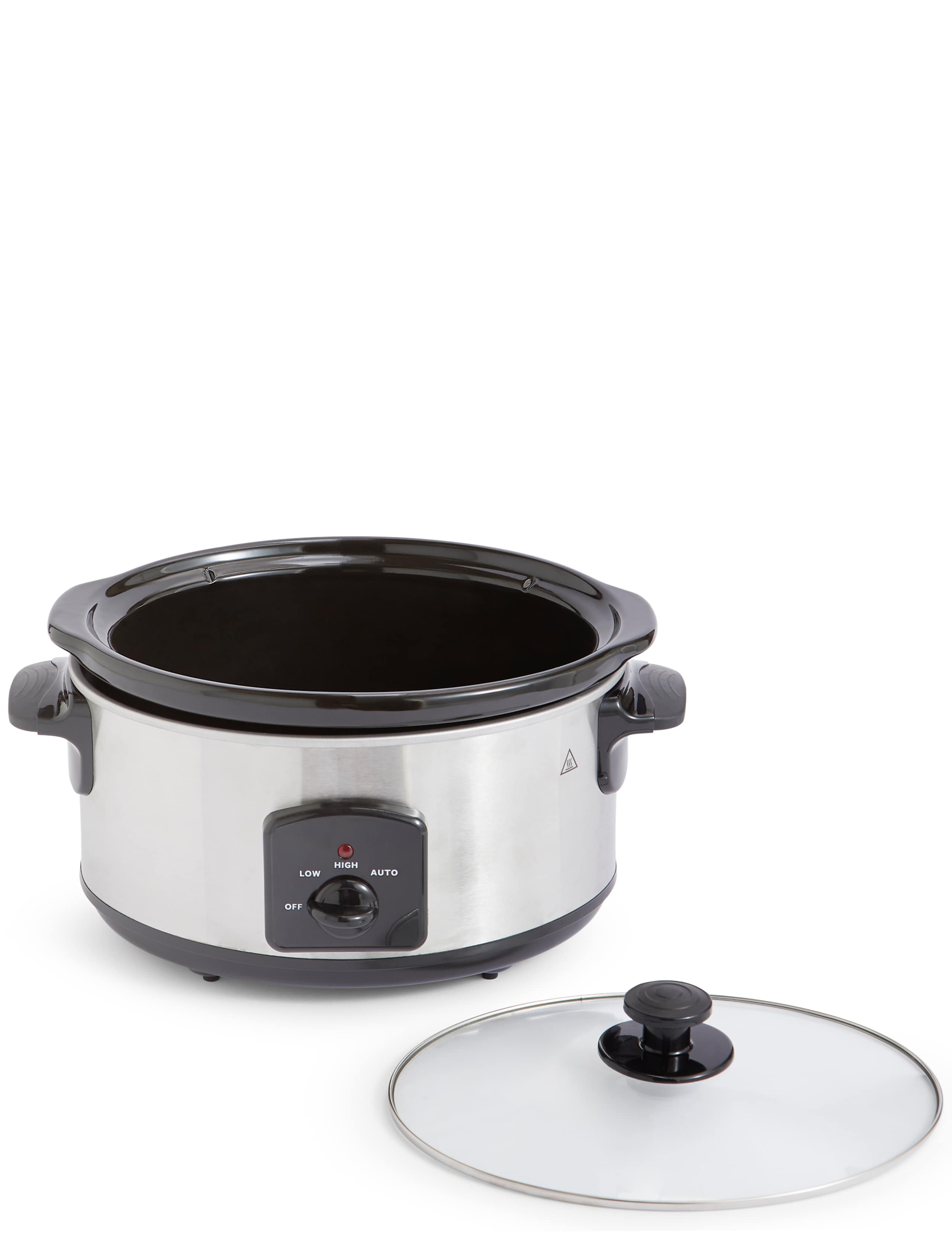 Slow Cooker 5.5 Litres 2 of 2