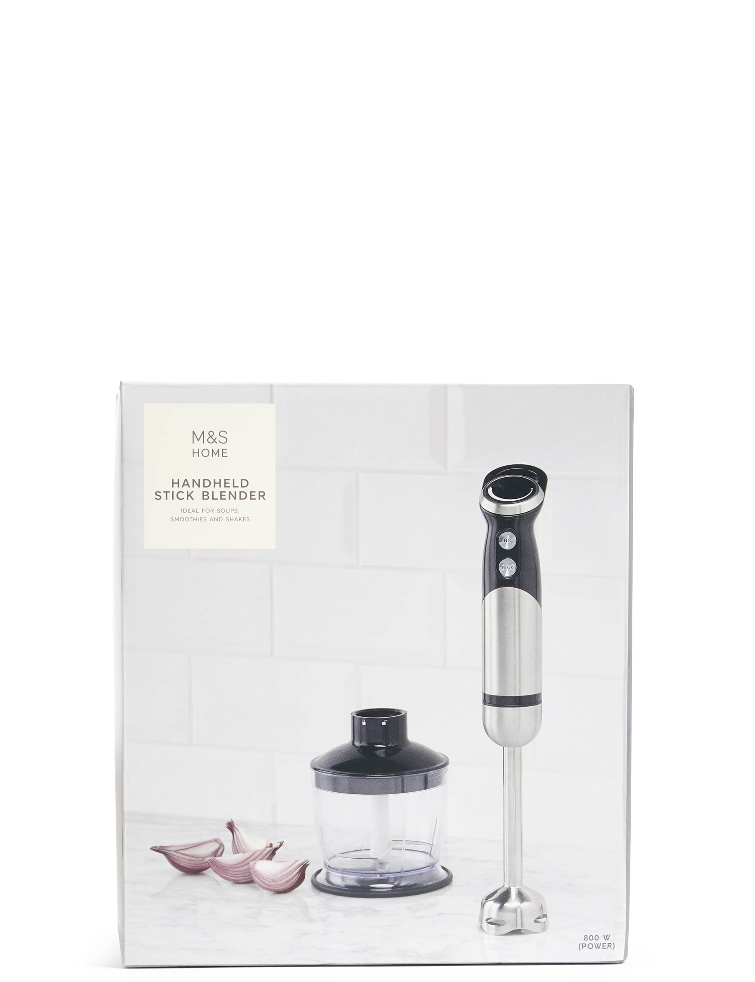 Handheld Soup Blender 1 of 5