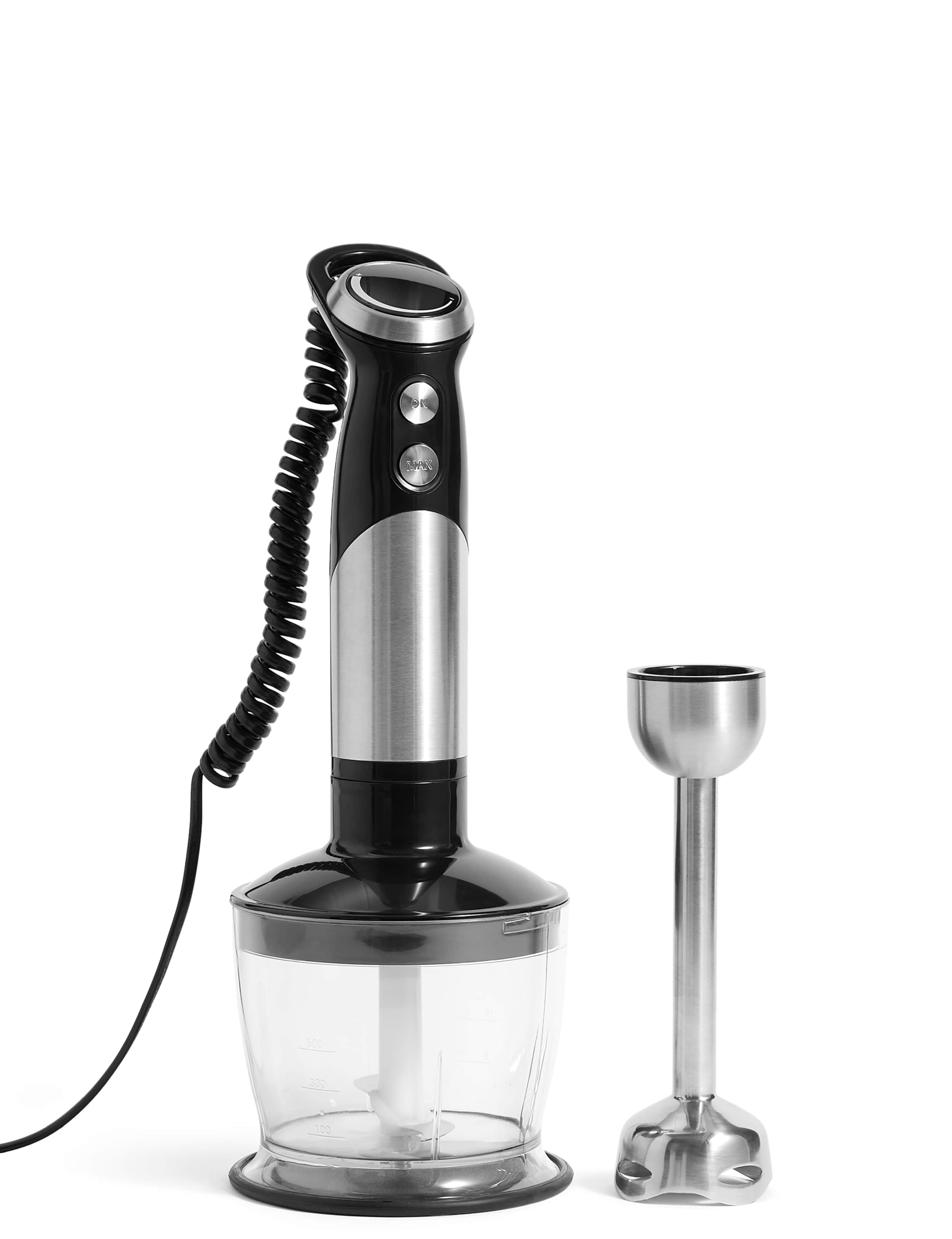 Handheld Soup Blender 2 of 5