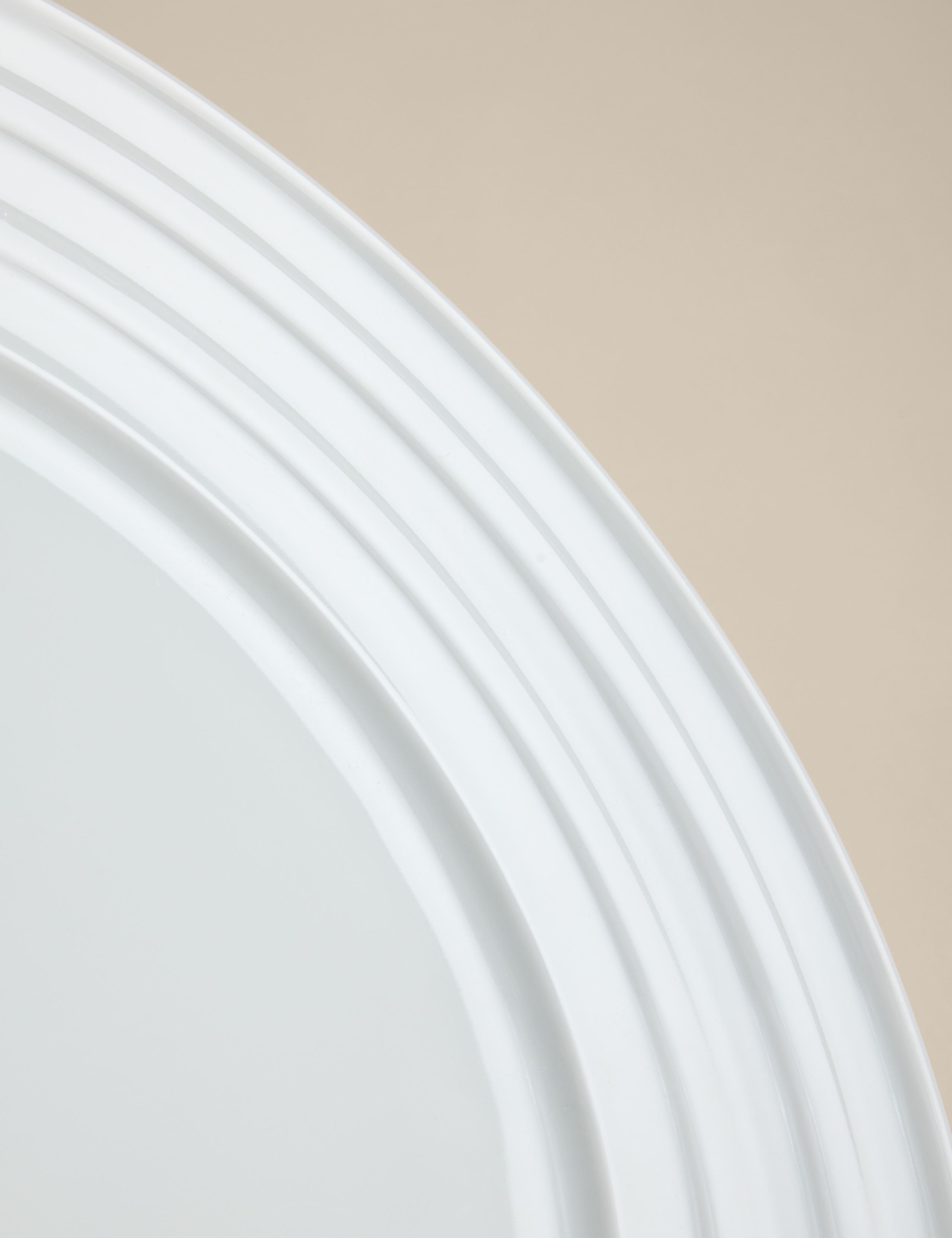 12 Piece Burford Embossed Rim Dinner Set 3 of 5