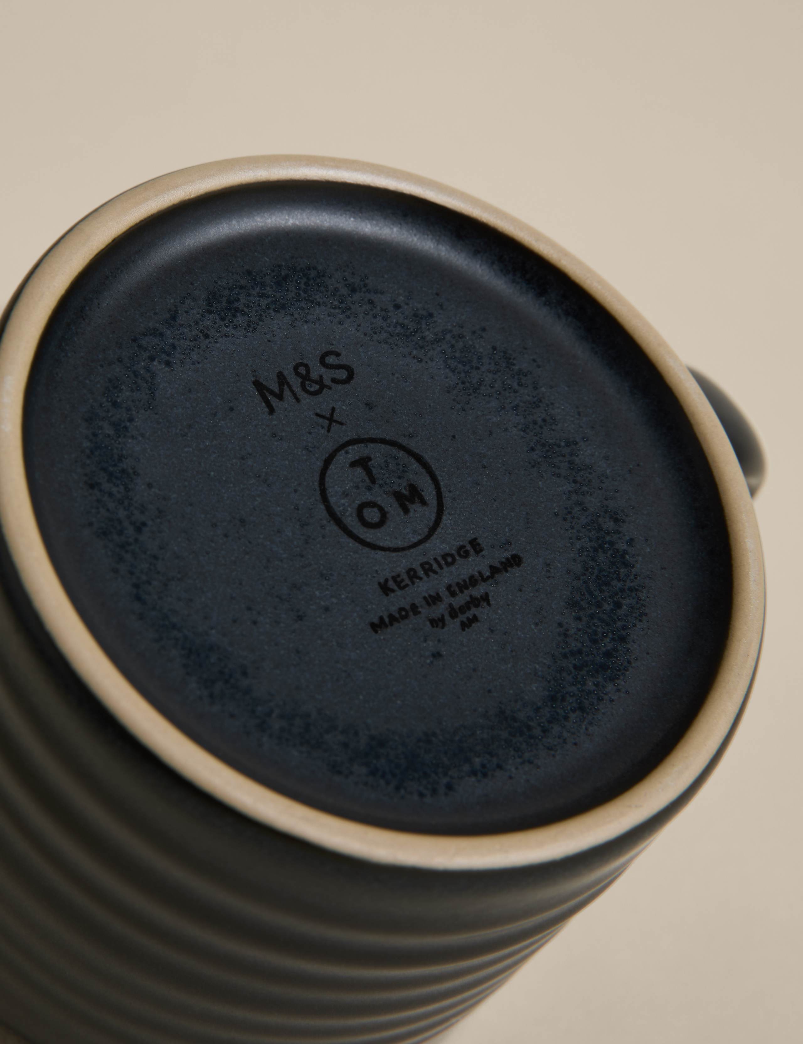 Reactive Glaze Mug 5 of 7