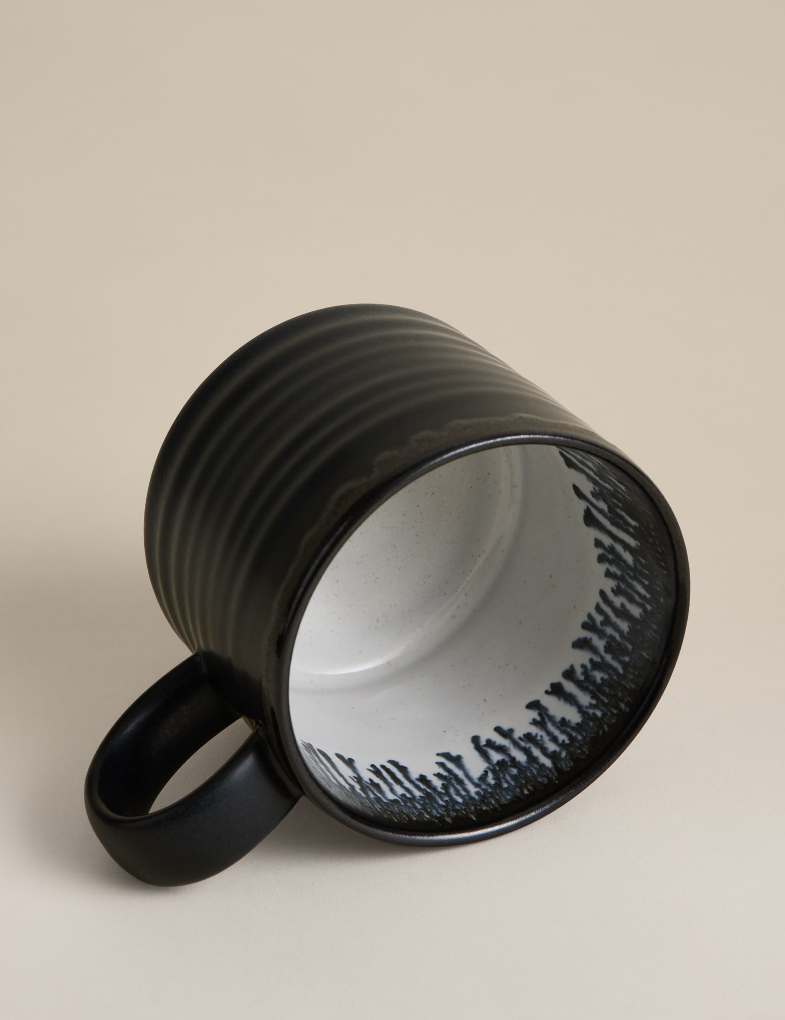 Reactive Glaze Mug 2 of 7