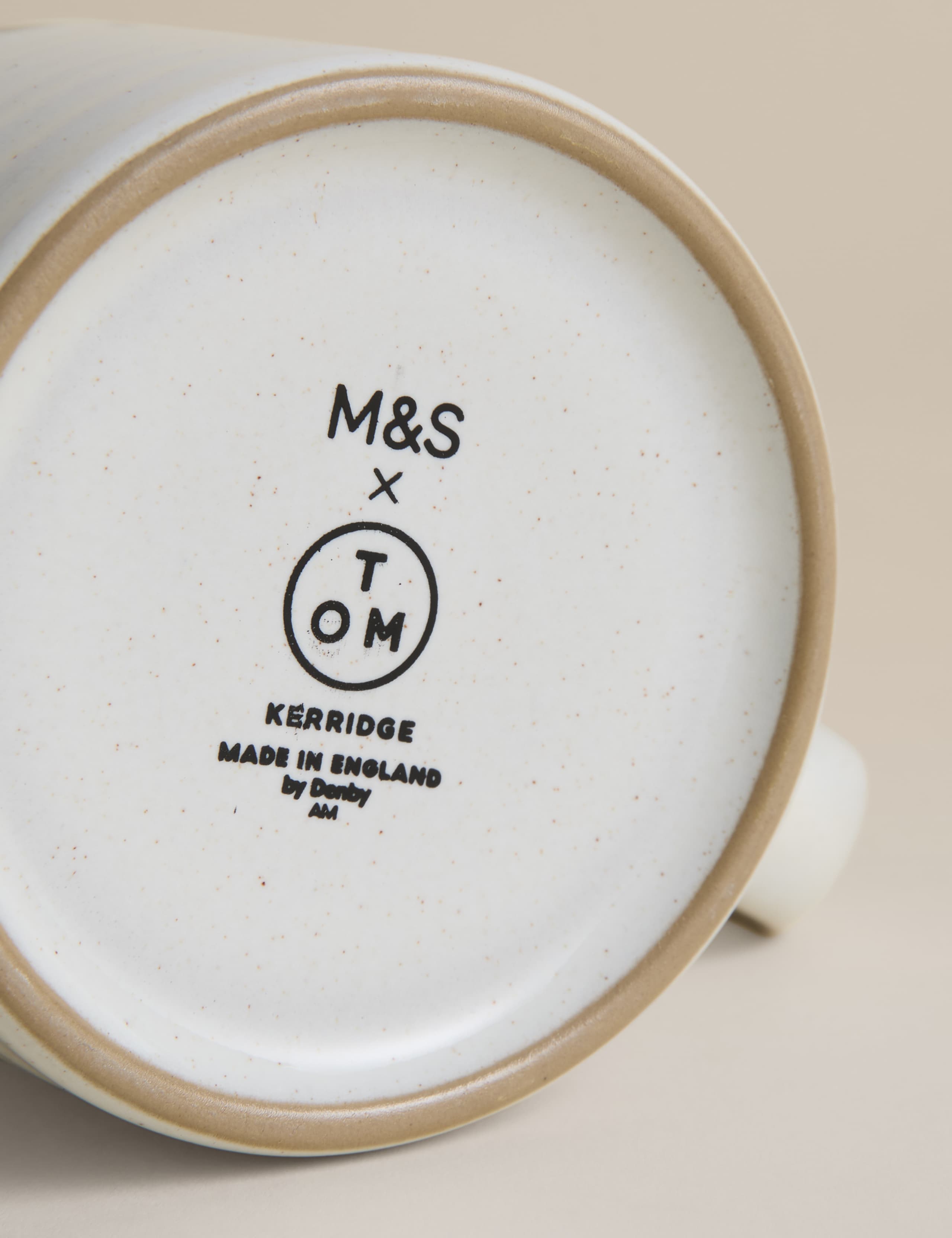 Reactive Glaze Mug 4 of 7