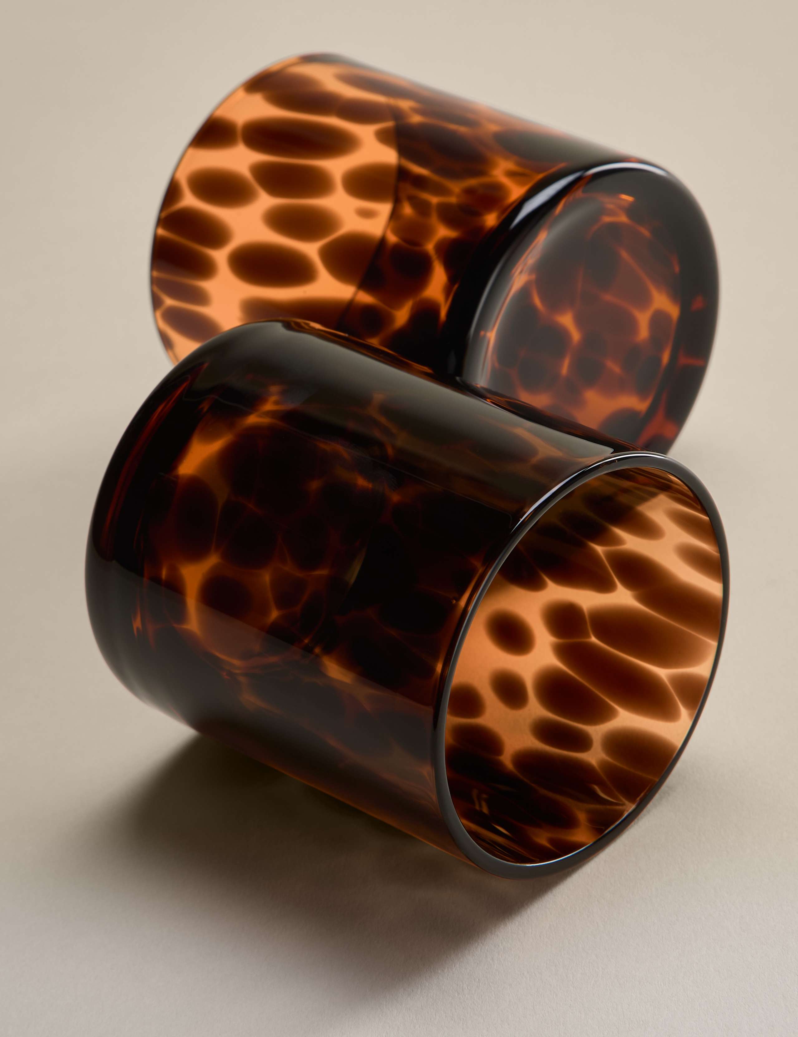 Set of 2 Speckle Tumblers 4 of 4