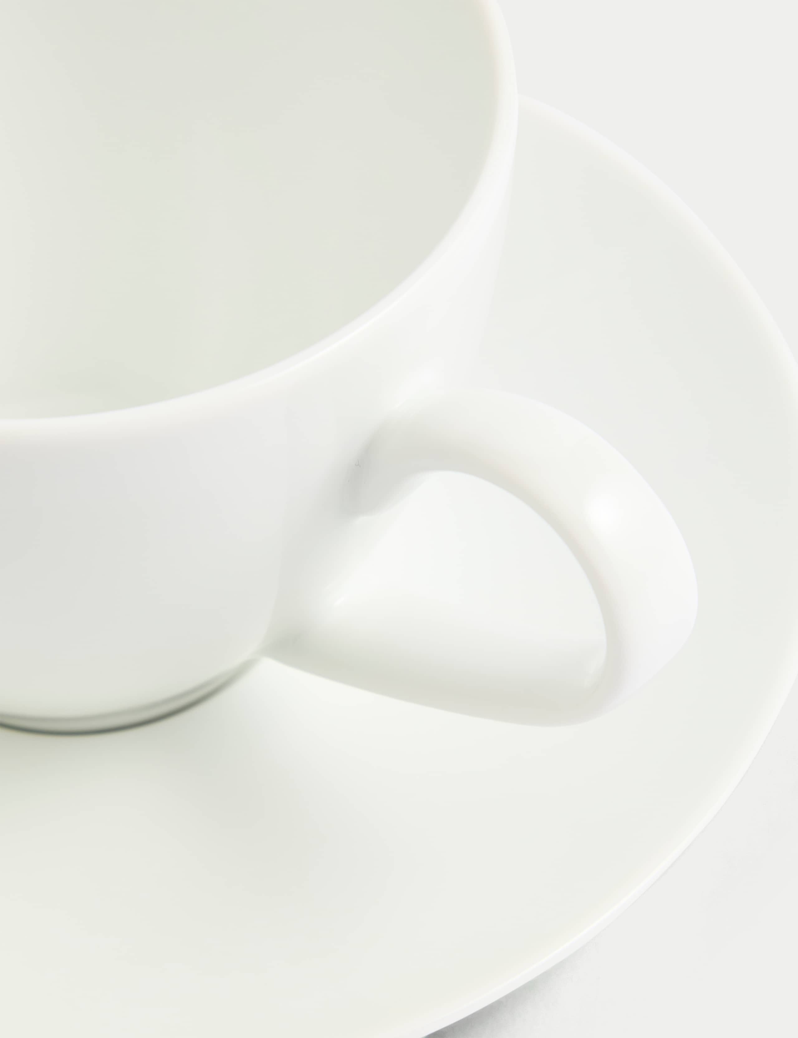 Maxim Cup & Saucer 2 of 3