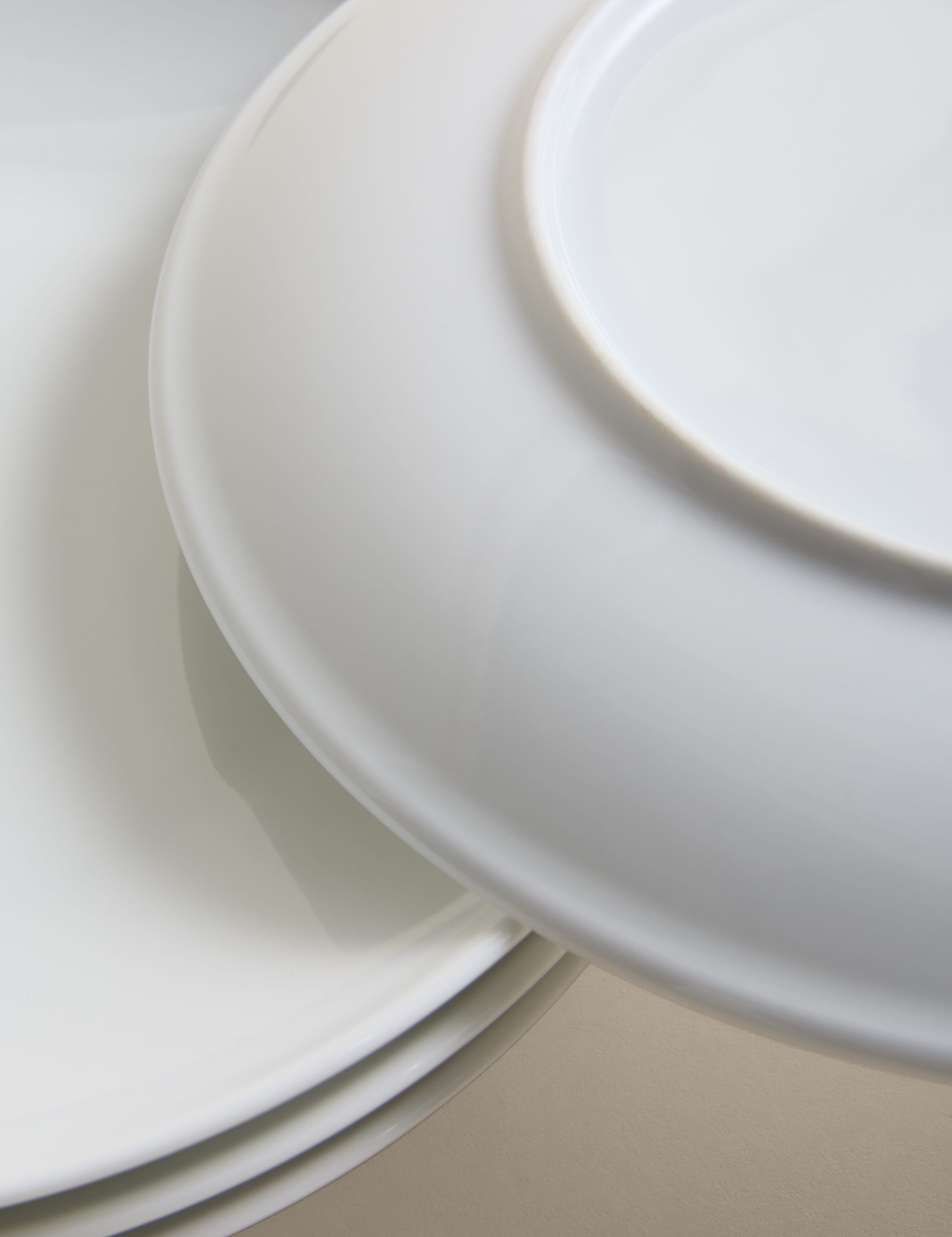 Set of 4 Burford Coupe Side Plates 4 of 5