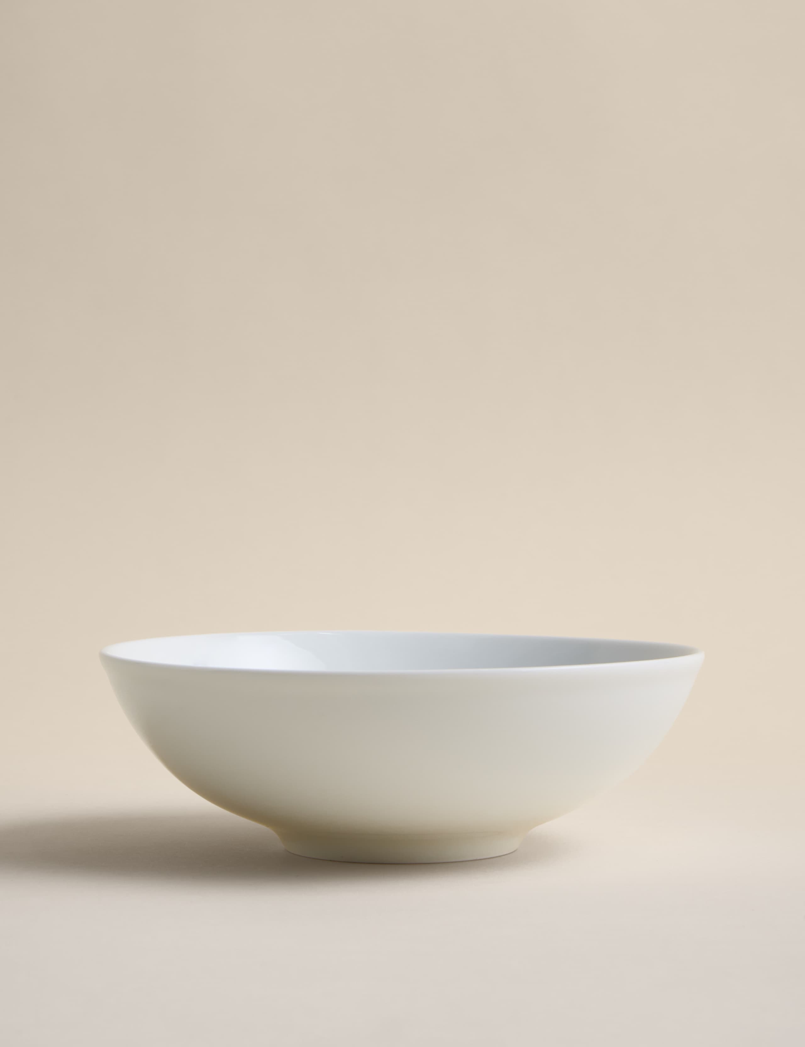 Set of 4 Burford Coupe Cereal Bowls 2 of 5