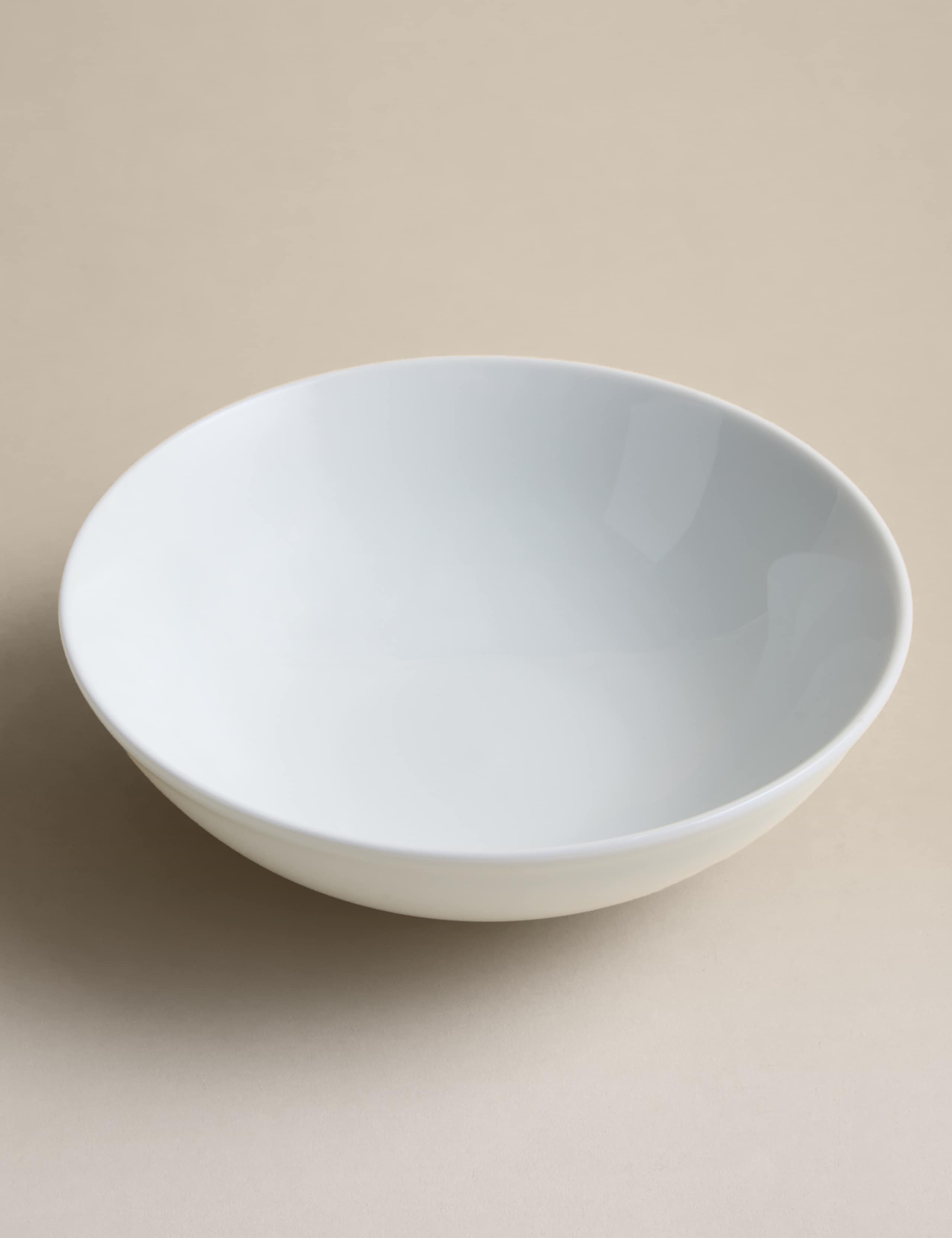 Set of 4 Burford Coupe Cereal Bowls 5 of 5
