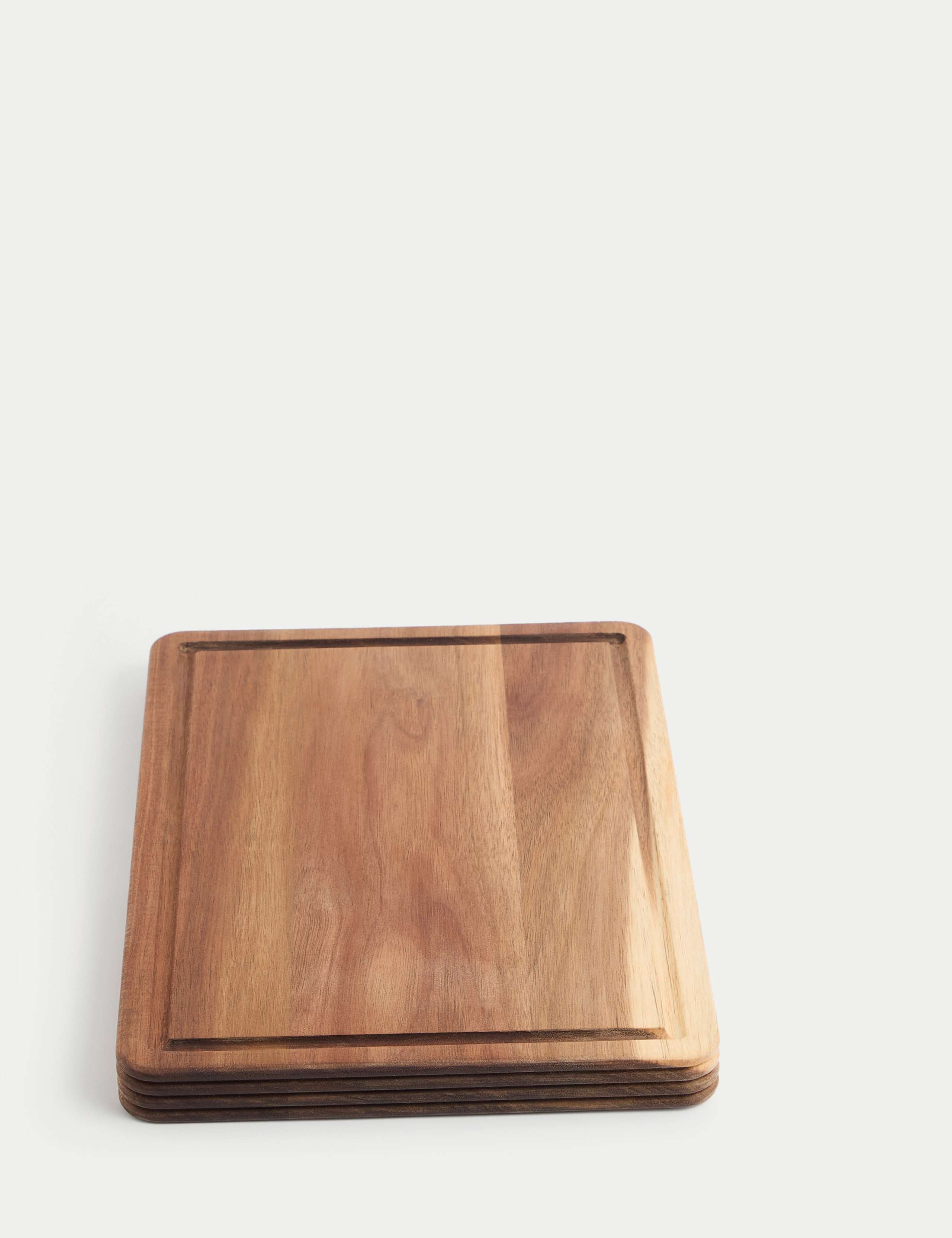 Wooden Medium Chopping Board 2 of 6