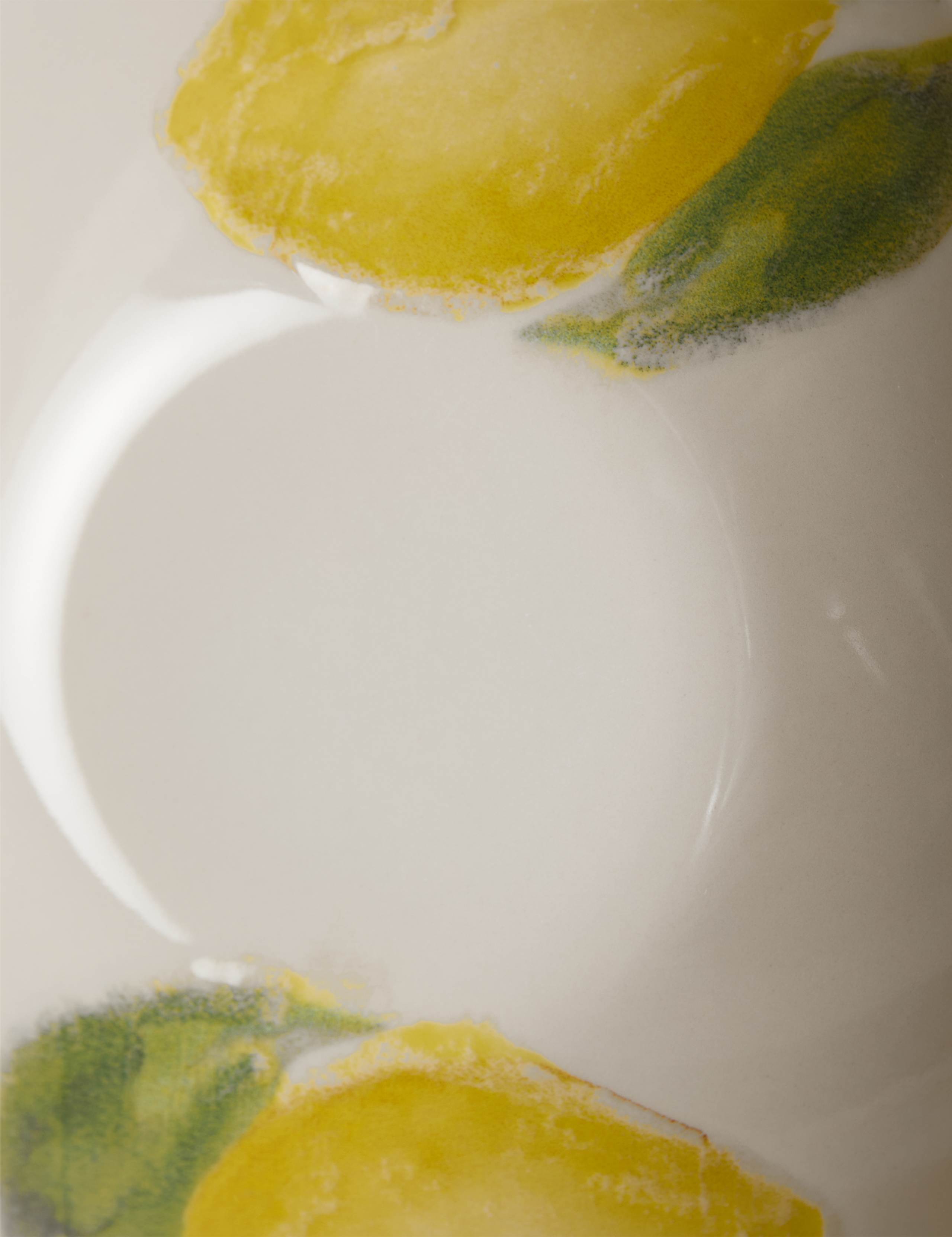 Lemon Salad Bowl 4 of 5