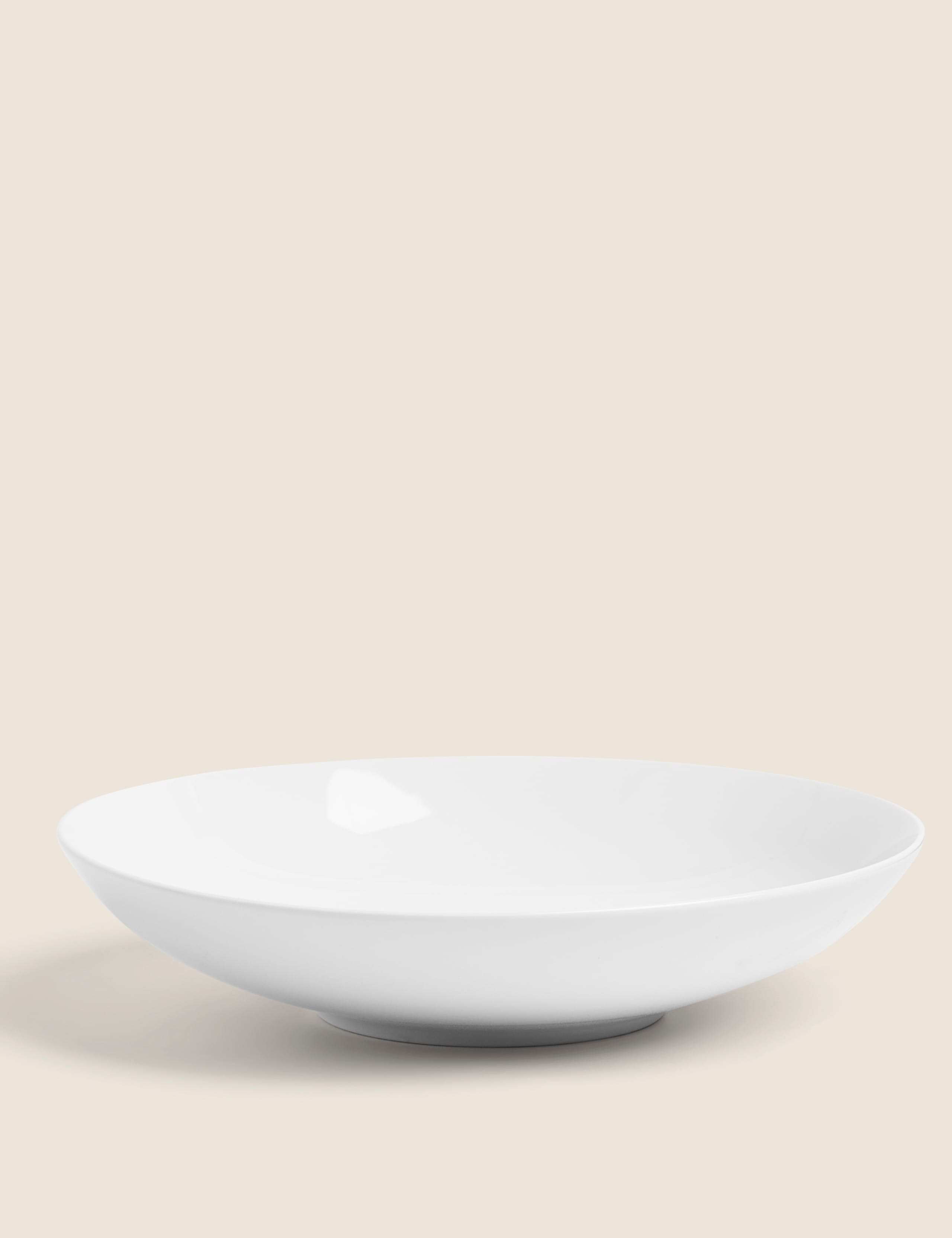 Set of 4 Maxim Coupe Pasta Bowls 3 of 5