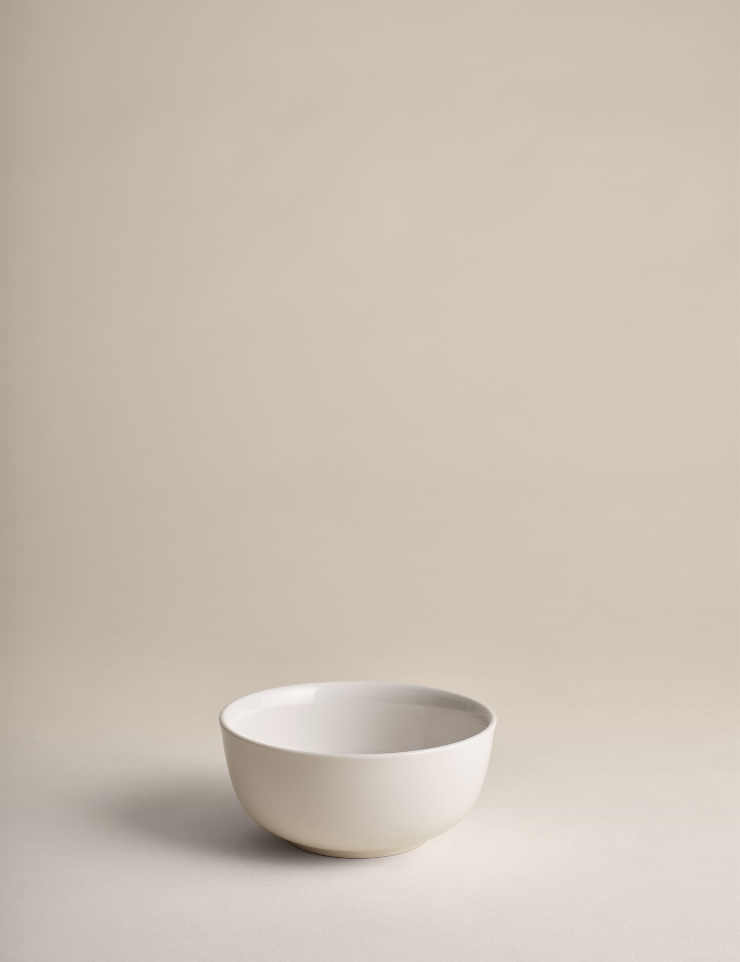 12 Piece Porcelain Dinner Set 4 of 7