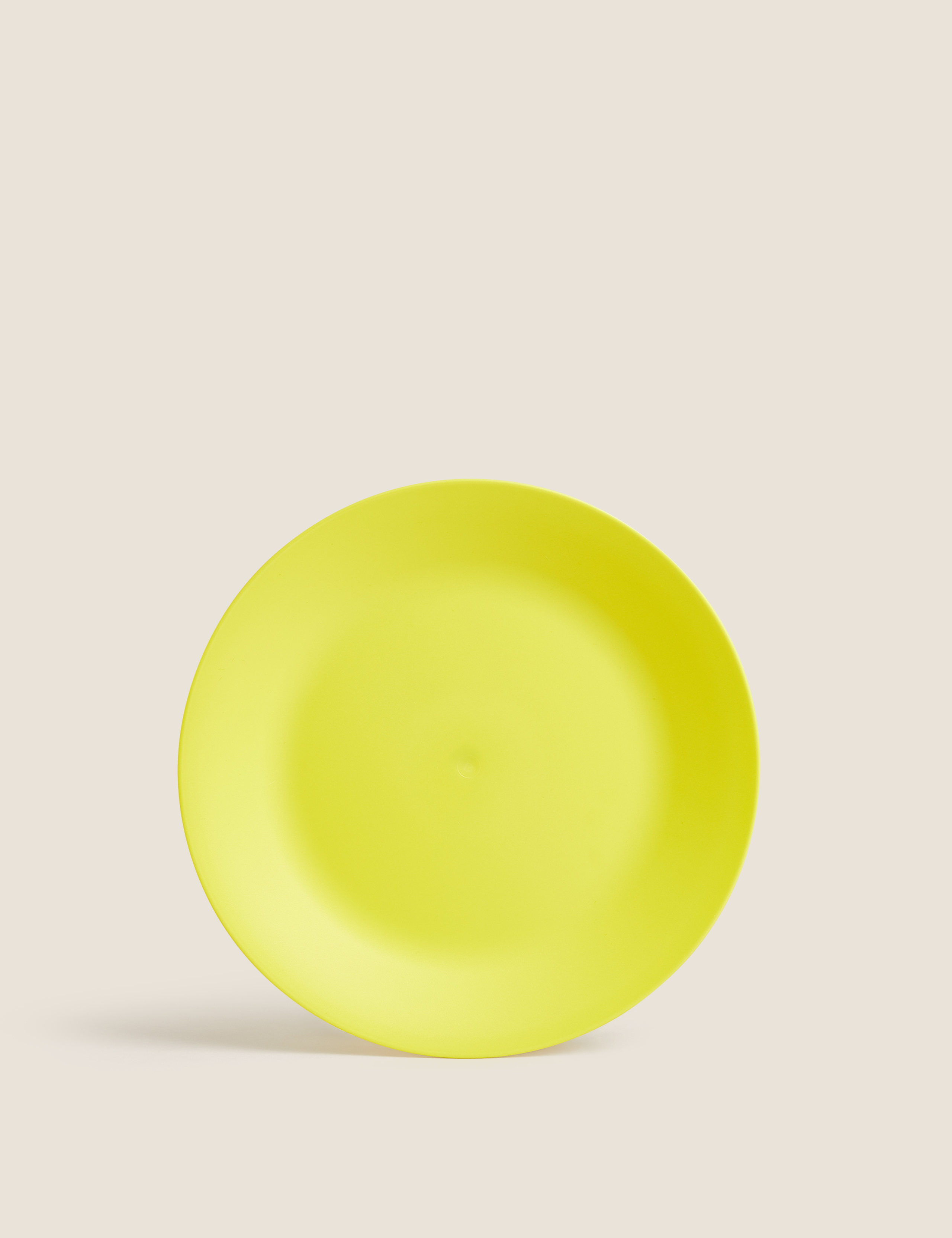 Set of 6 Picnic Plates 2 of 4