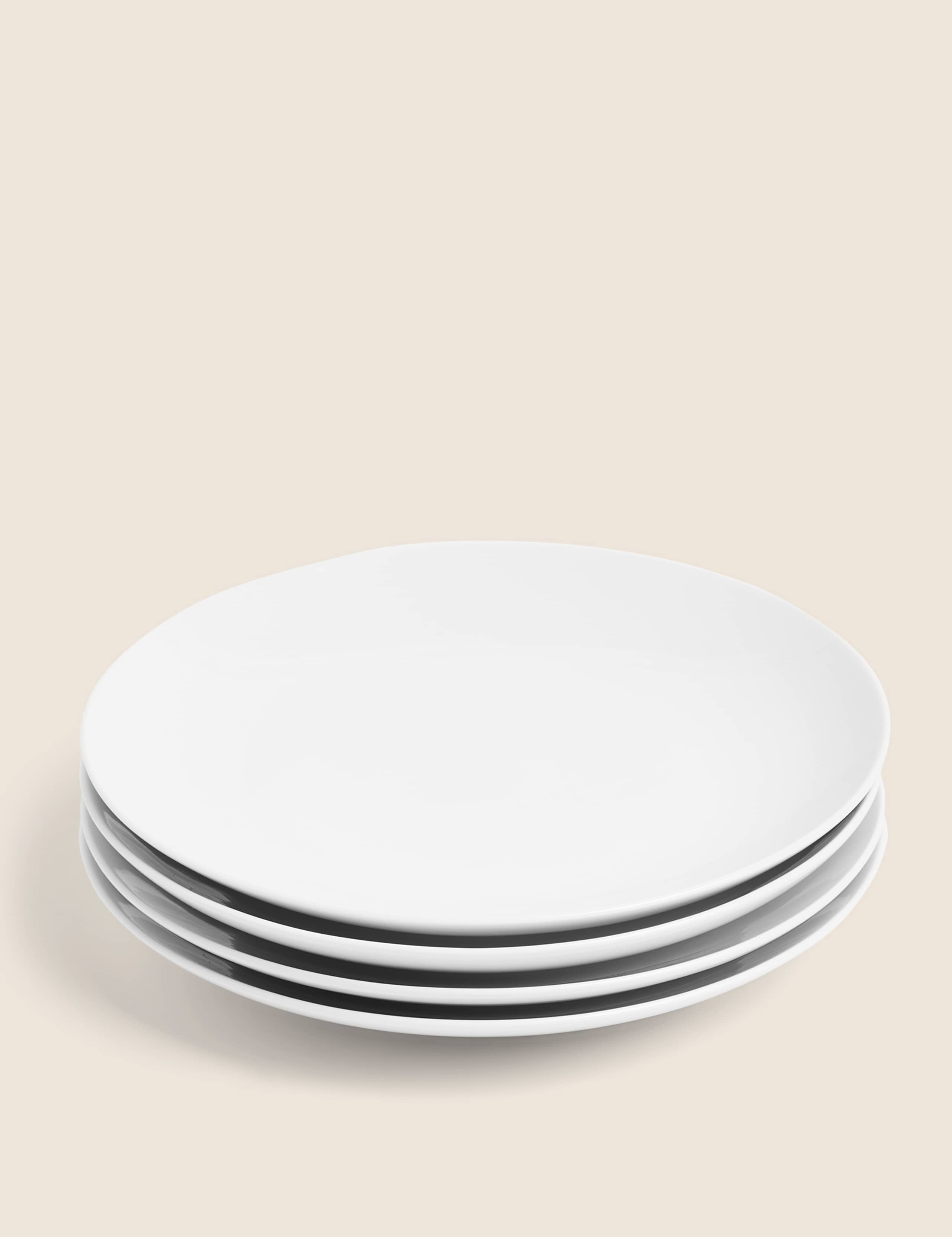 Set of 4 Maxim Coupe Side Plates 3 of 3