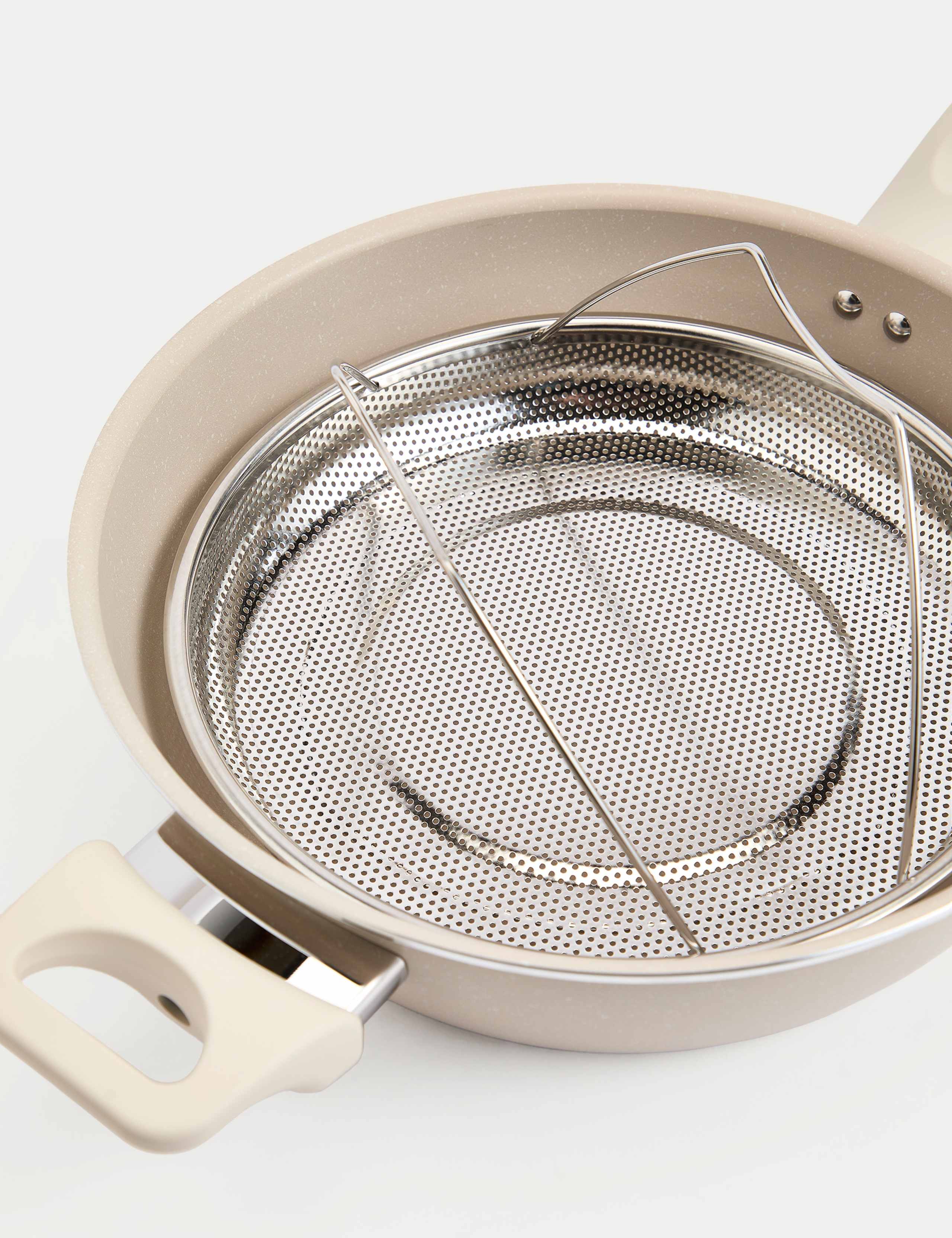 All In One 28cm Saucepan 2 of 3