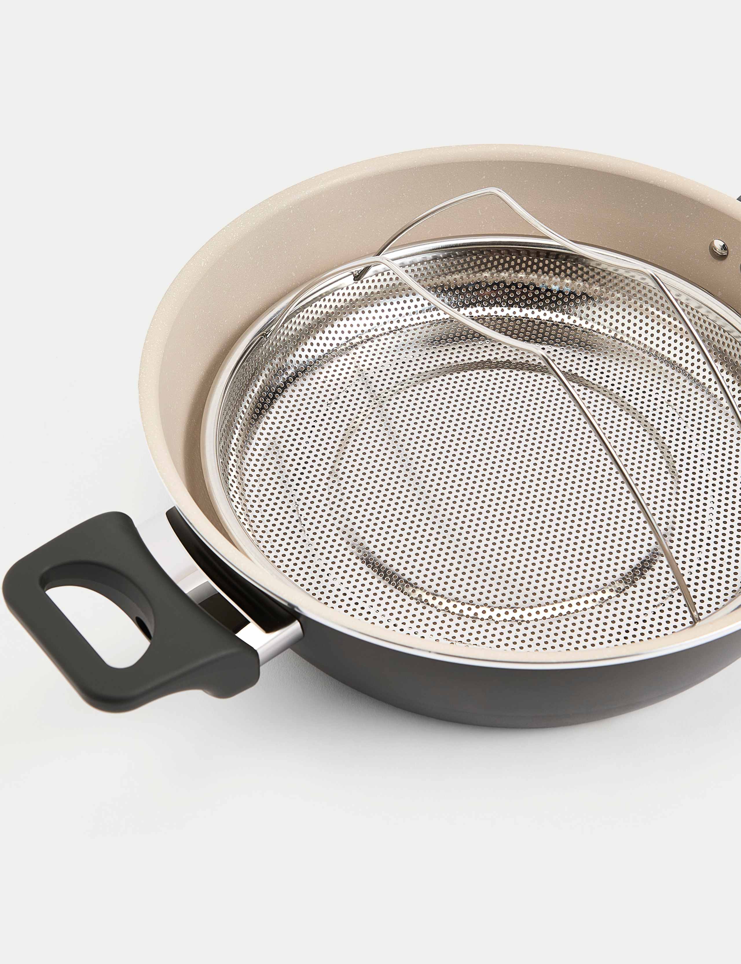 All In One 28cm Saucepan 2 of 3