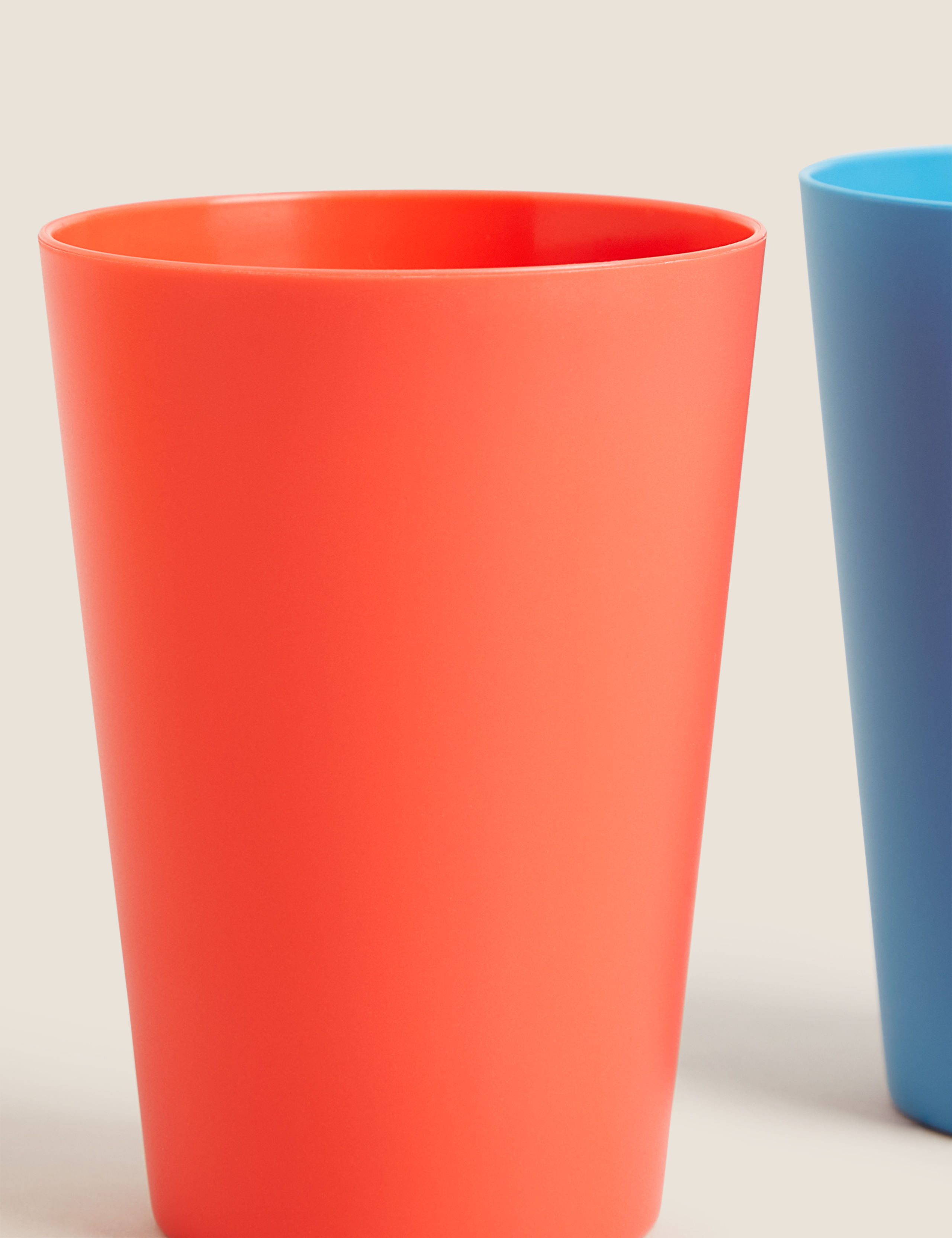 Set of 6 Picnic Tumblers 4 of 4