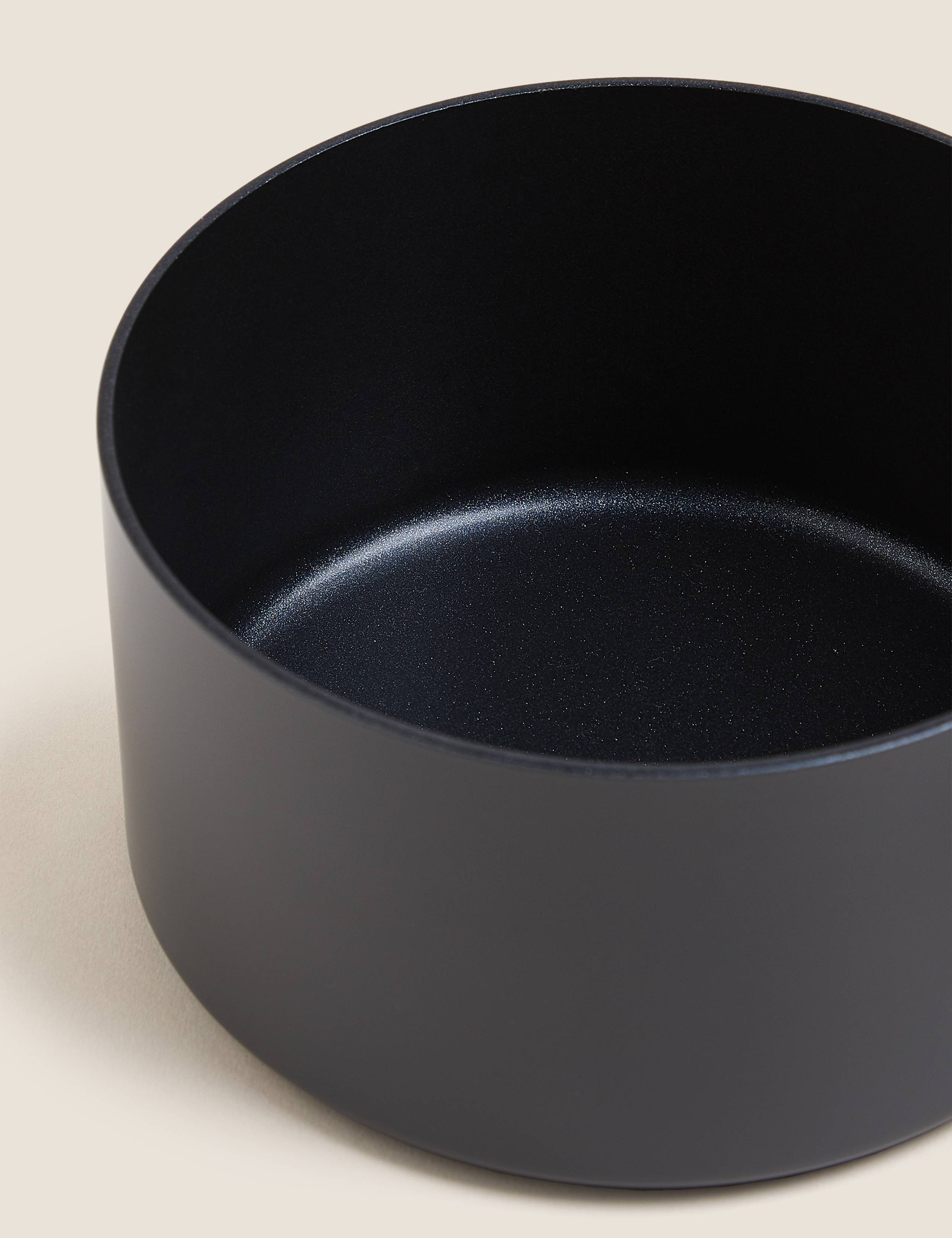 Hard Anodised 16cm Saucepan 2 of 3
