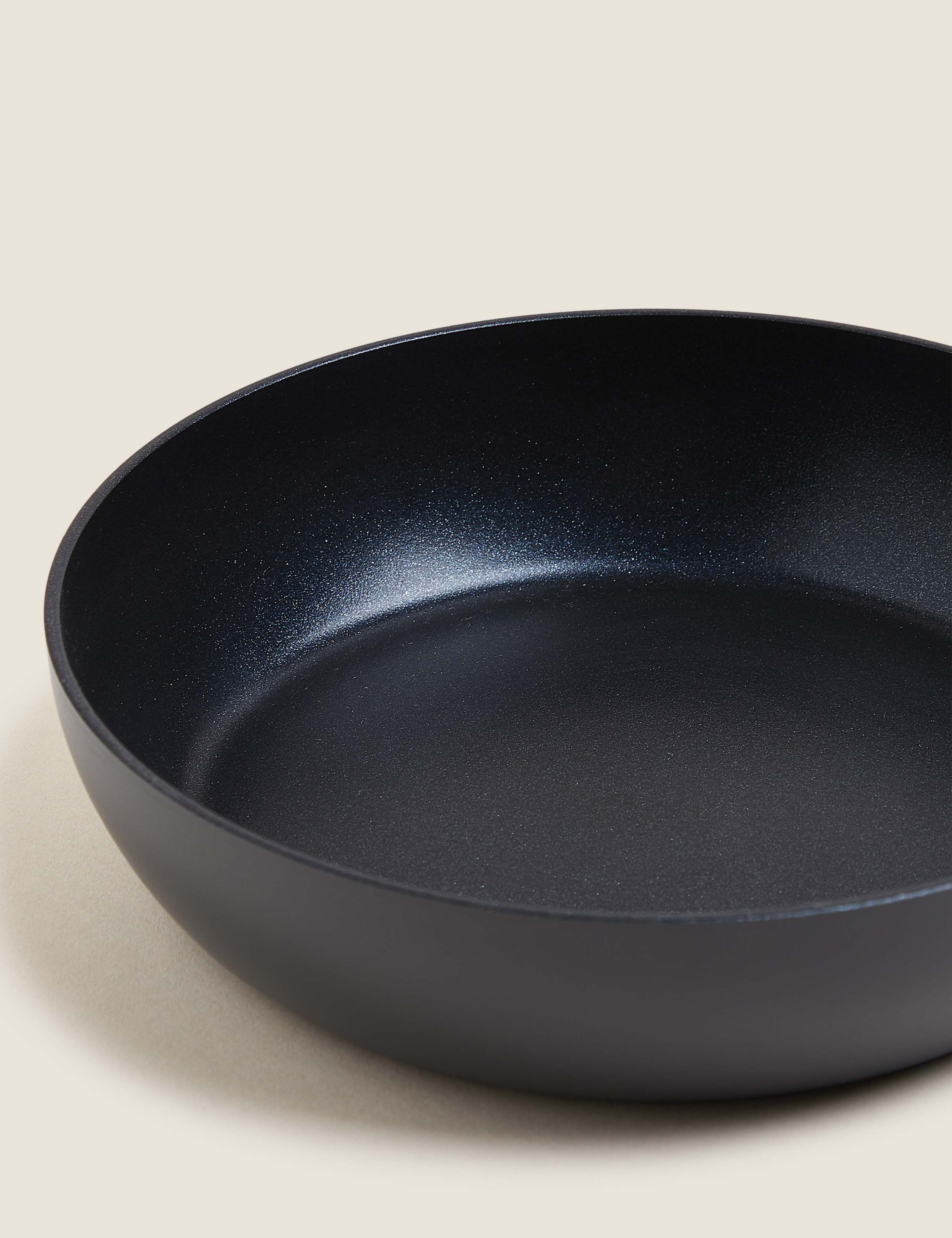 Hard Anodised 20cm Small Frying Pan 2 of 3