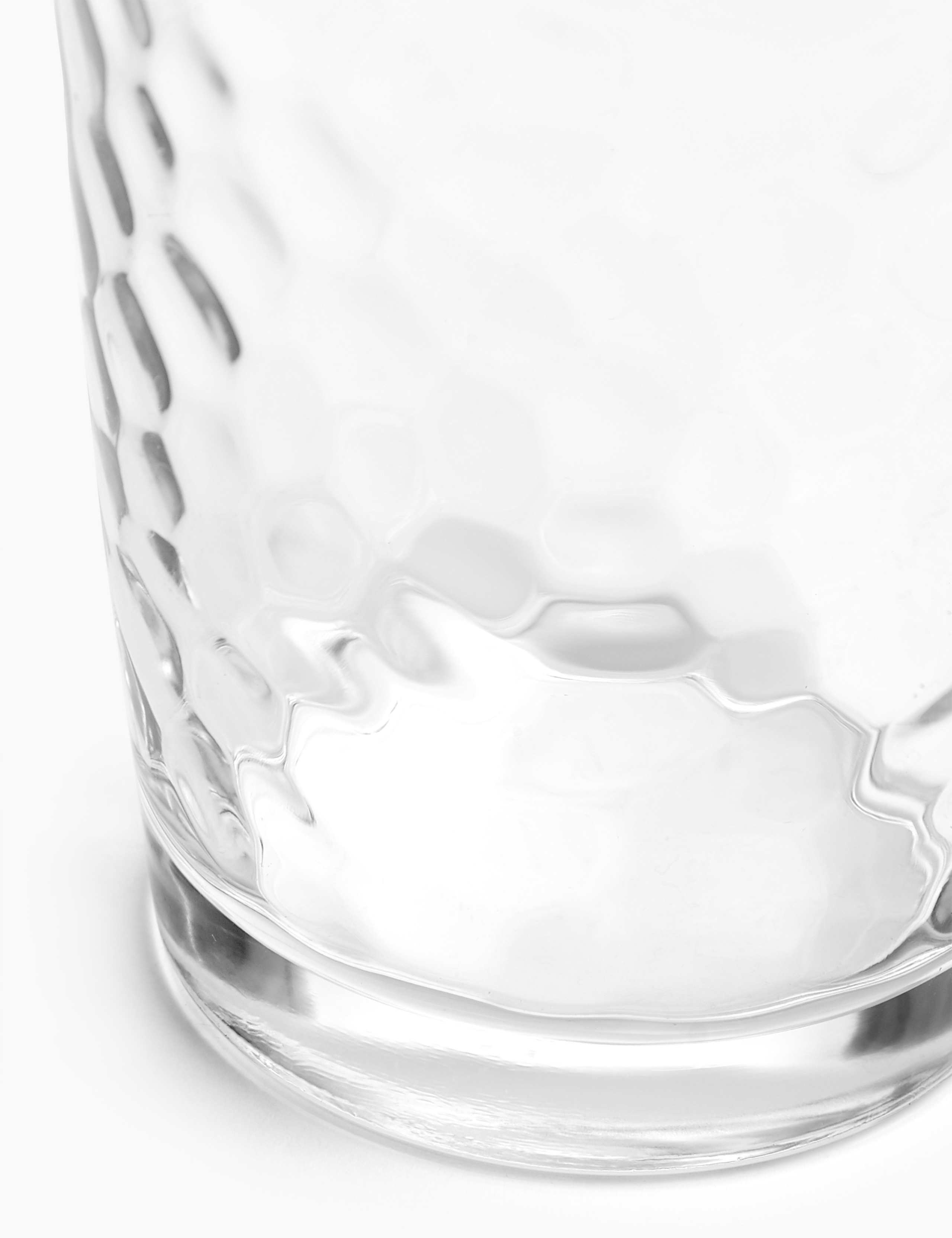 Hexagon Highball Glass 2 of 3