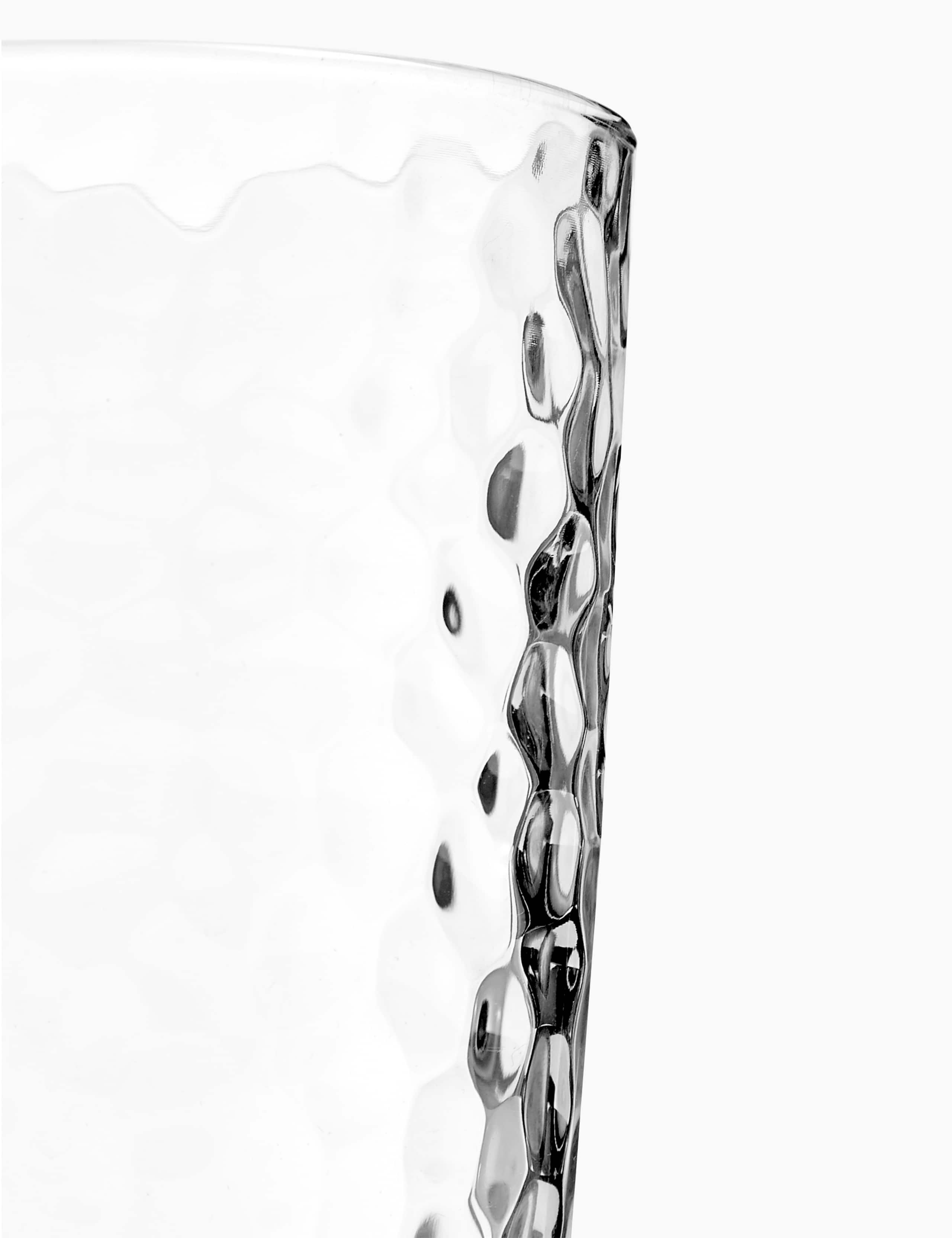 Hexagon Highball Glass 3 of 3