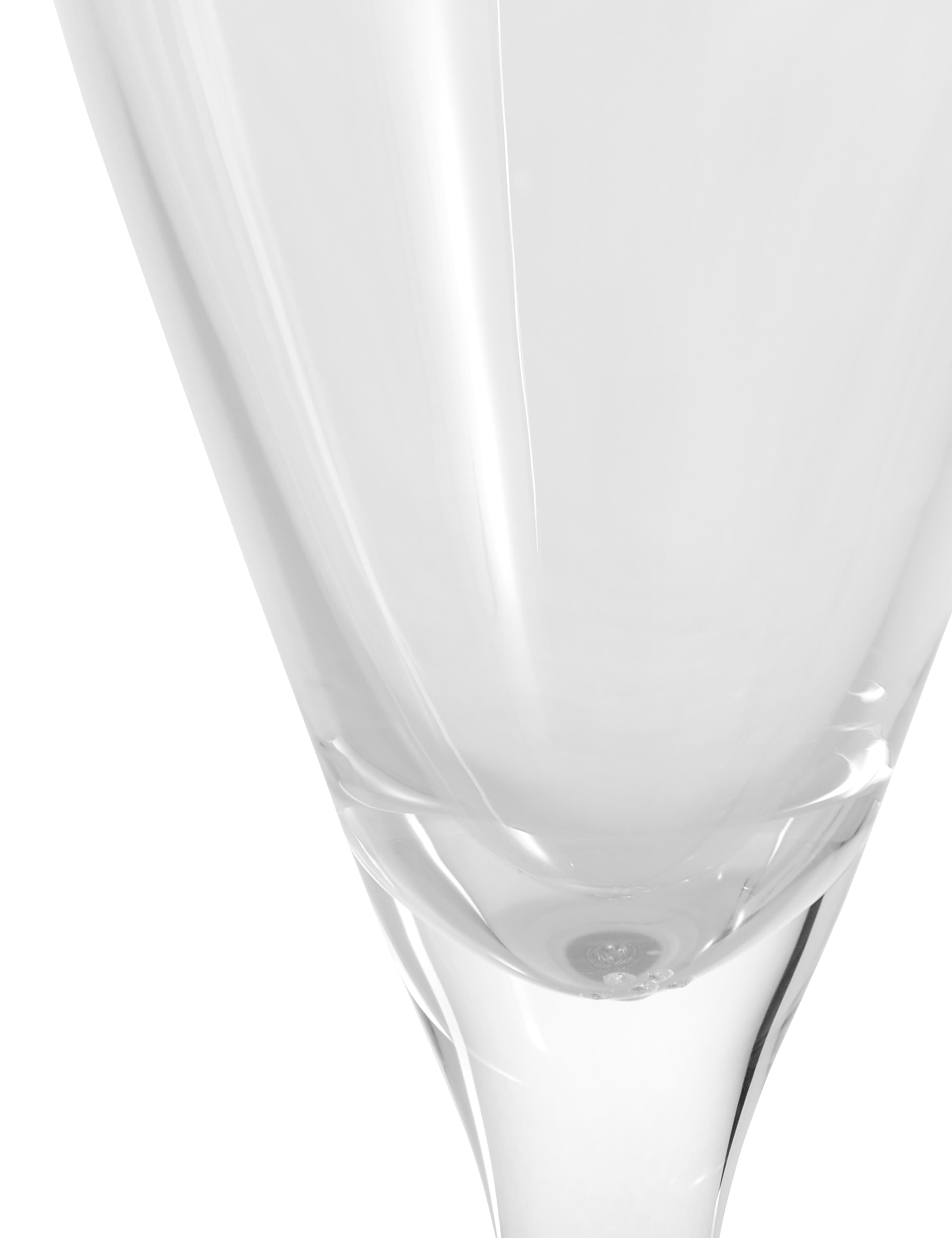 Set of 4 Elegance Champagne Flutes 3 of 4