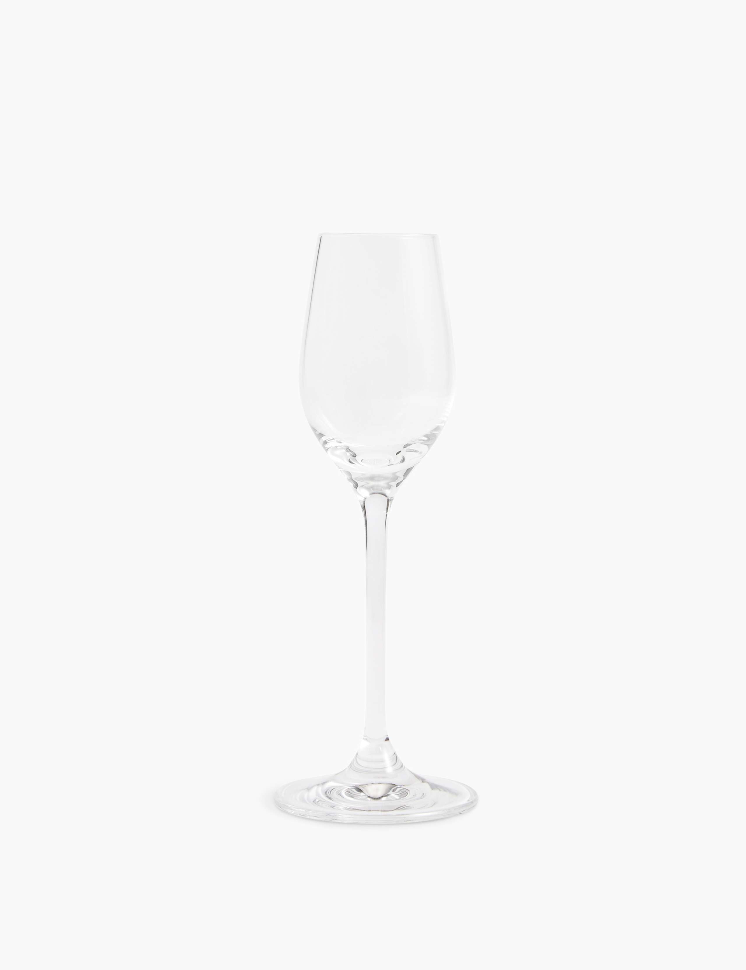 Set of 4 Sherry Glasses 3 of 4