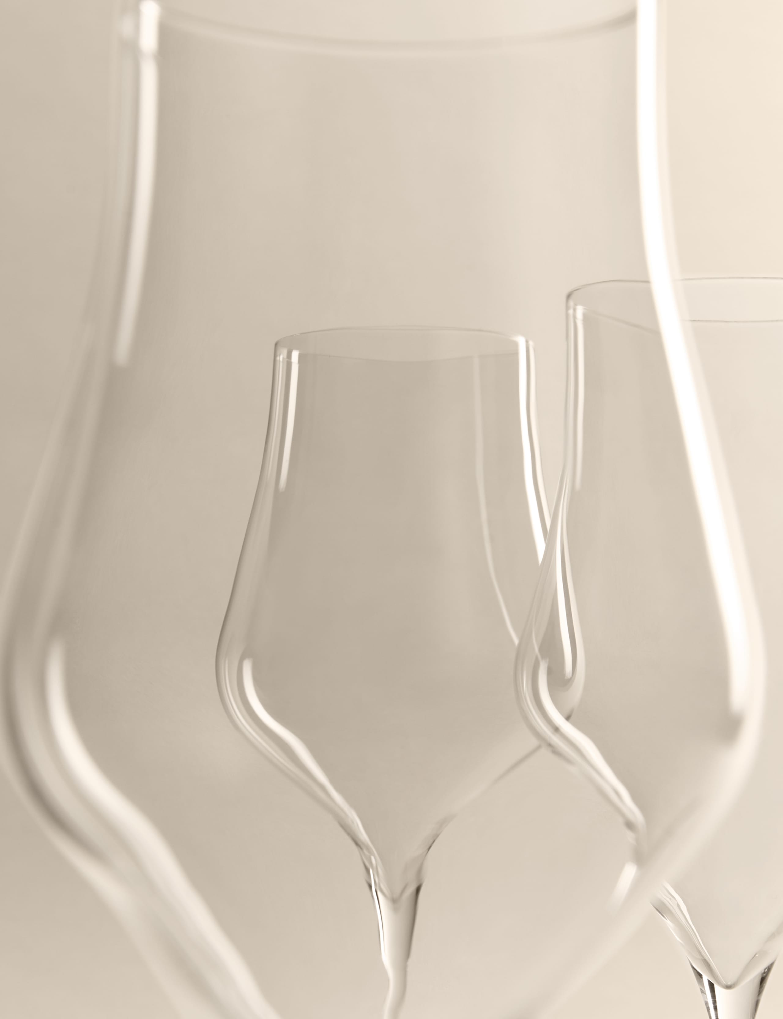 Set of 4 Maxim Spritz Glasses 2 of 5