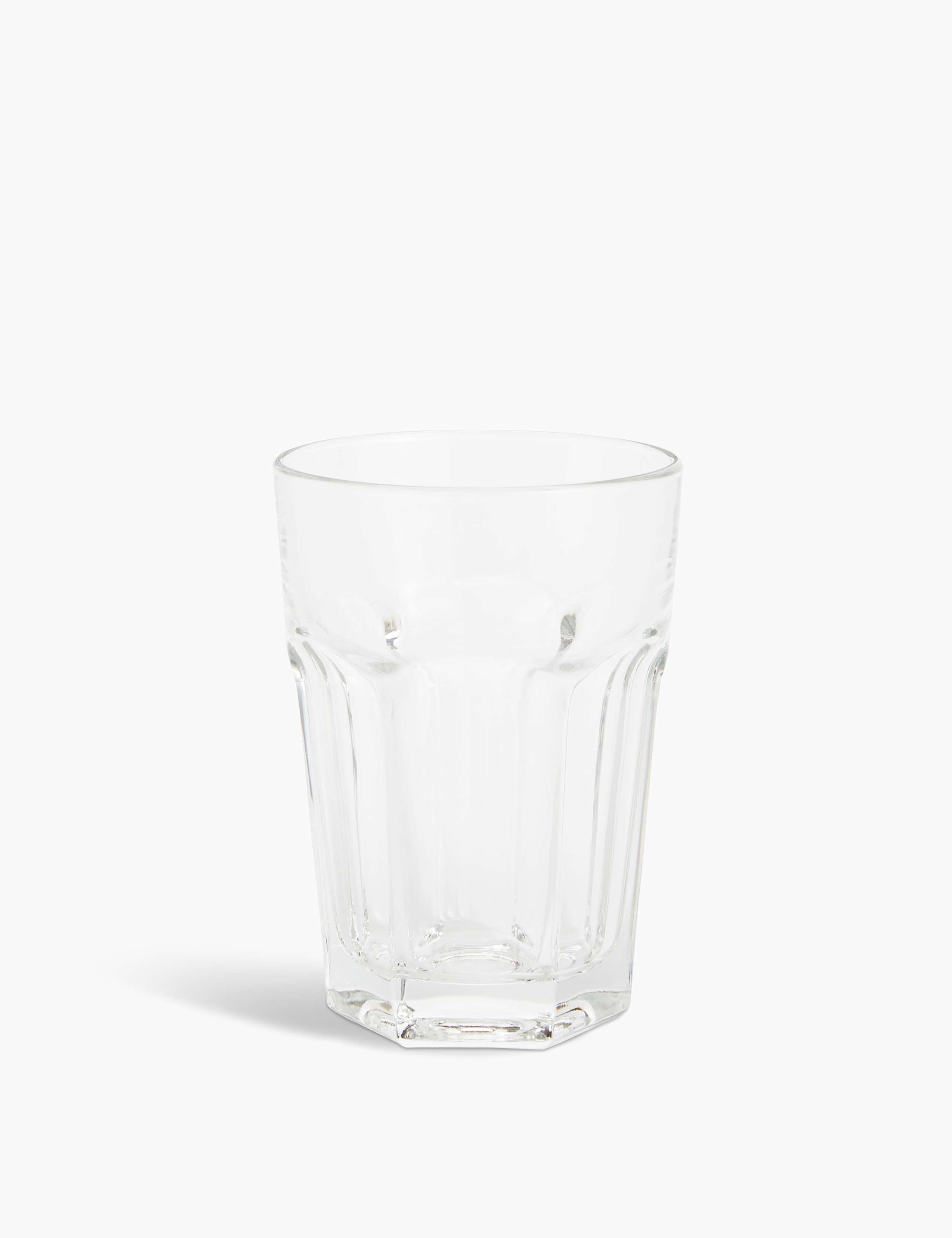 Set of 6 Boston Highball Glasses 2 of 2