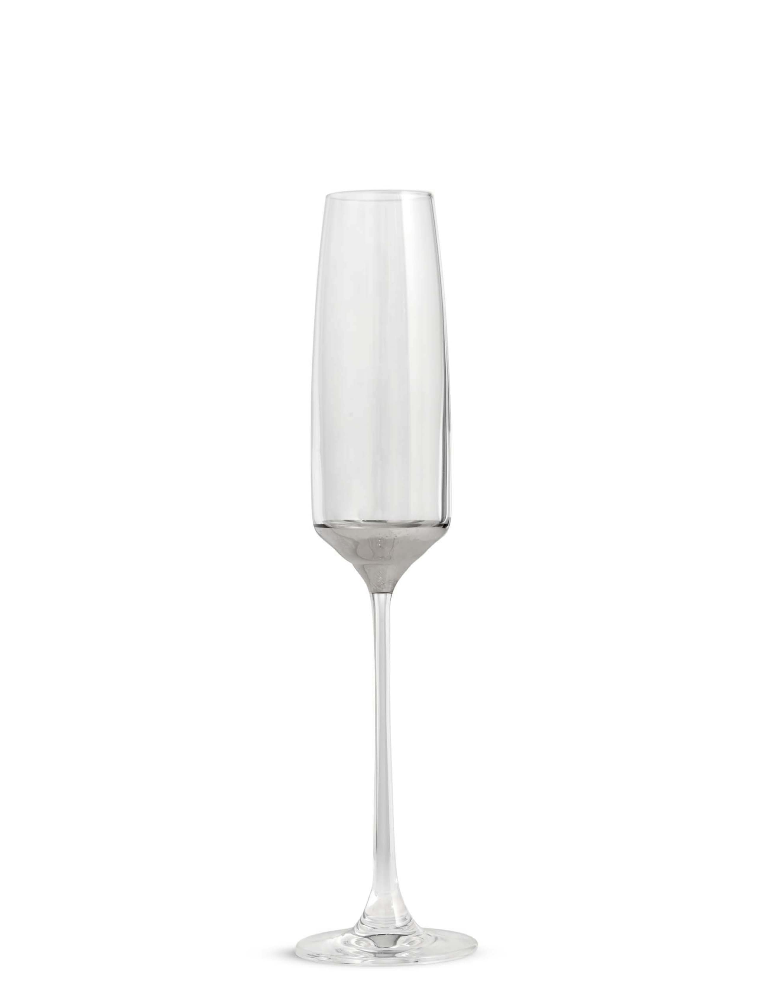 Set of 2 Bellagio Champagne Flutes 1 of 4