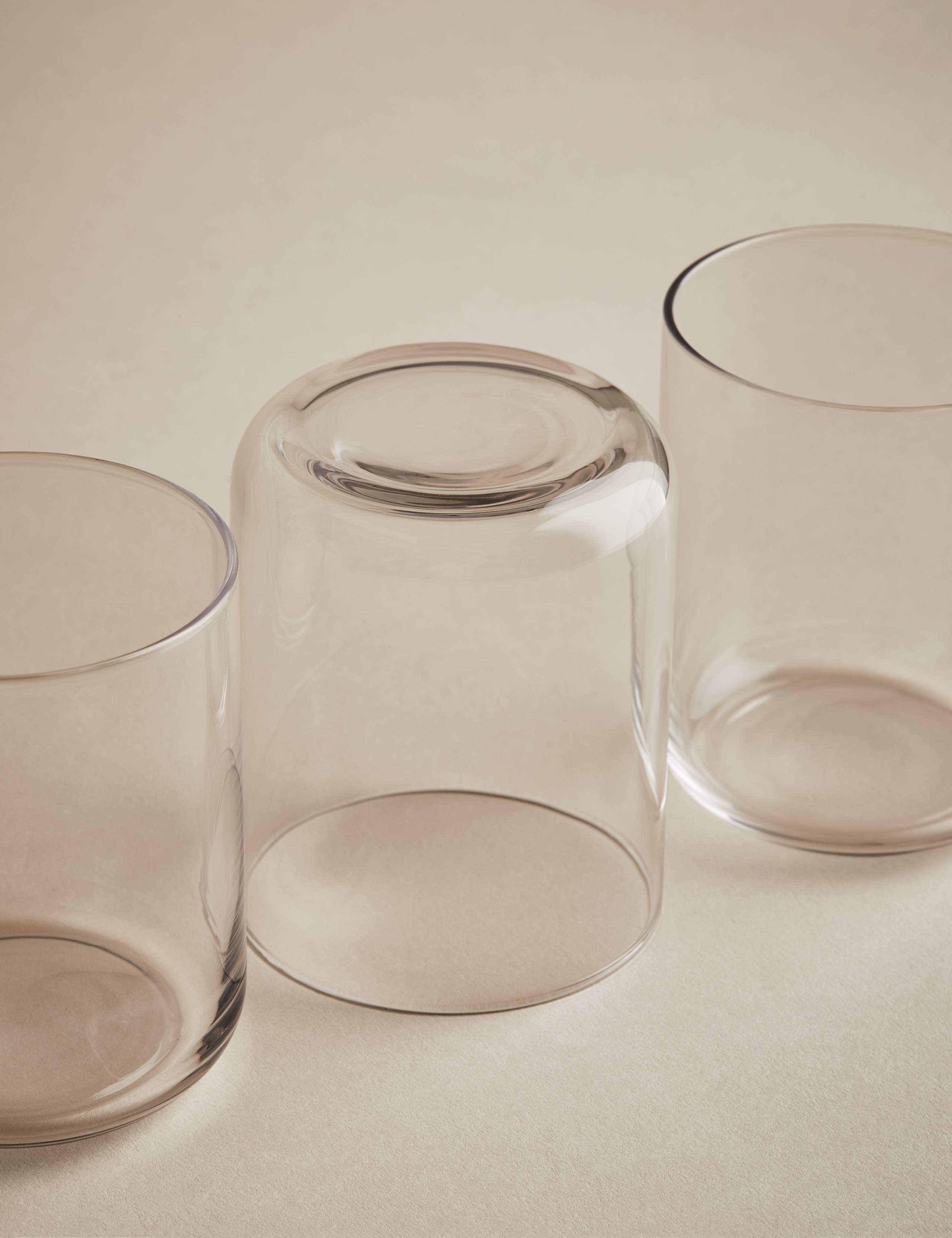 Set of 4 Tribeca Tumblers 4 of 5