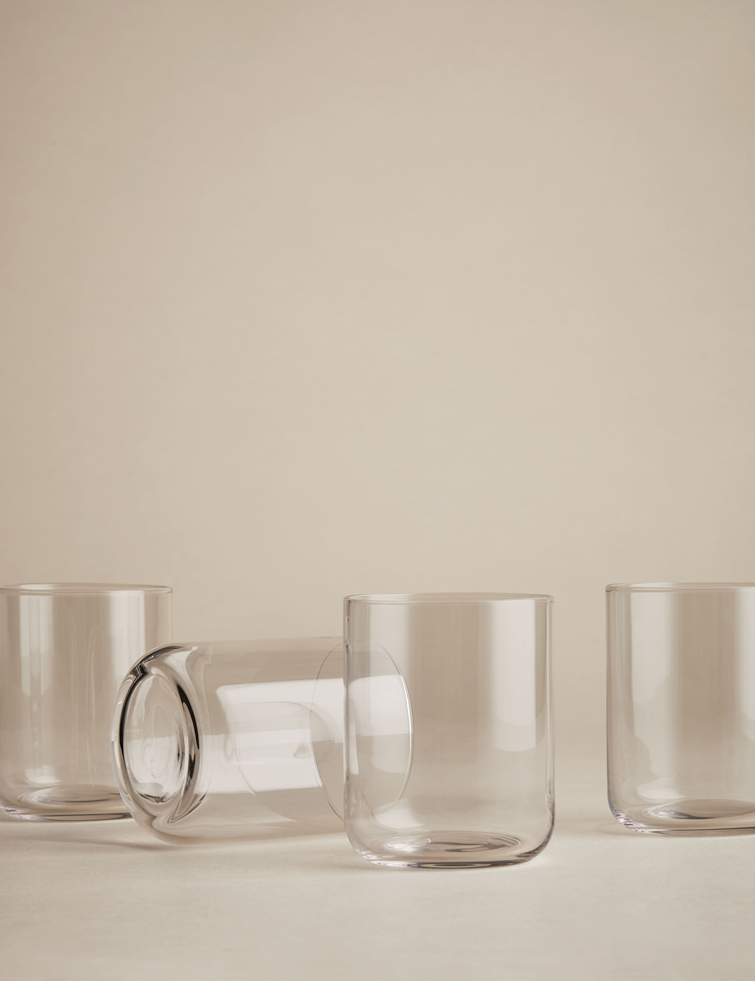 Set of 4 Tribeca Tumblers 2 of 5