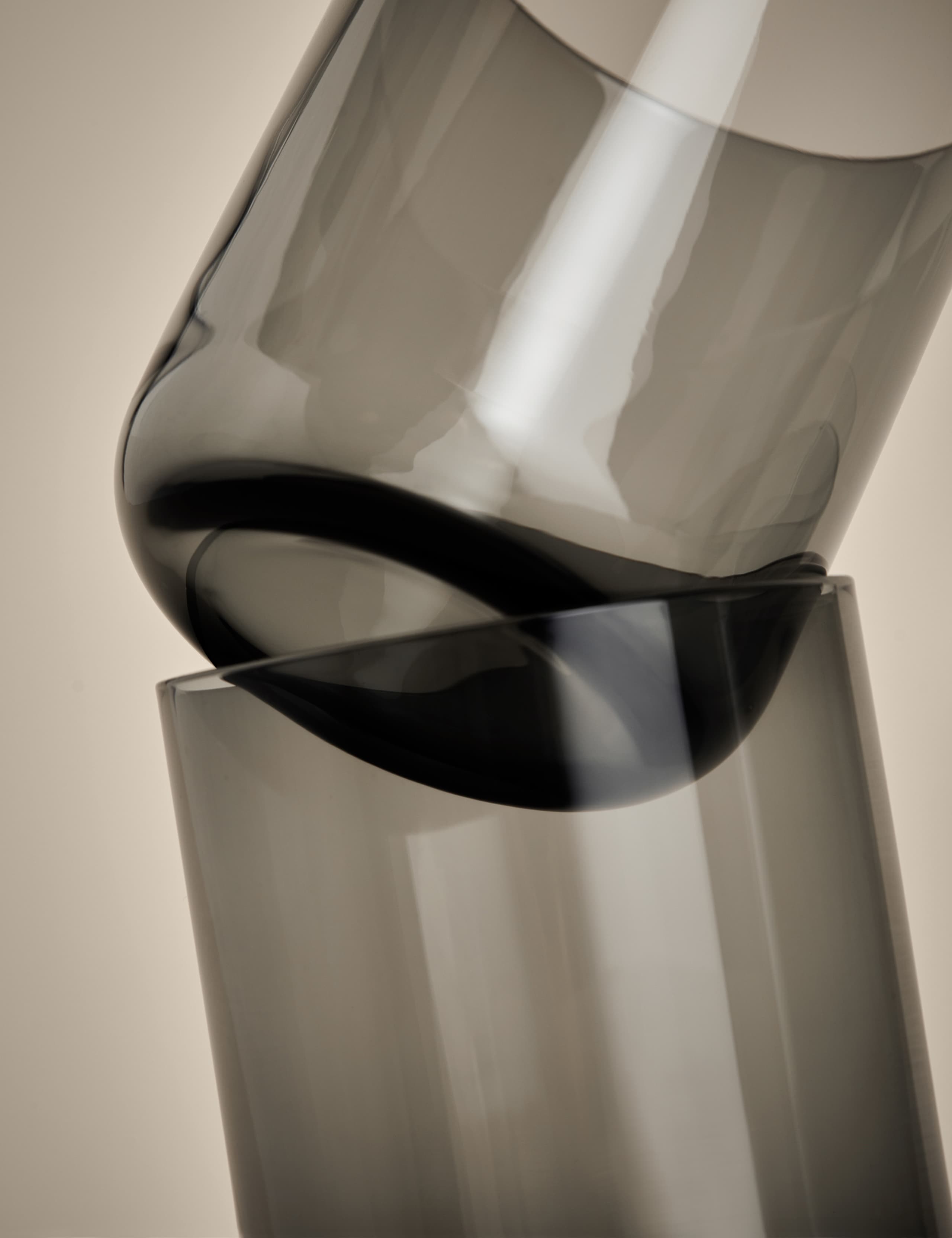 Set of 4 Tribeca Tumblers 3 of 4