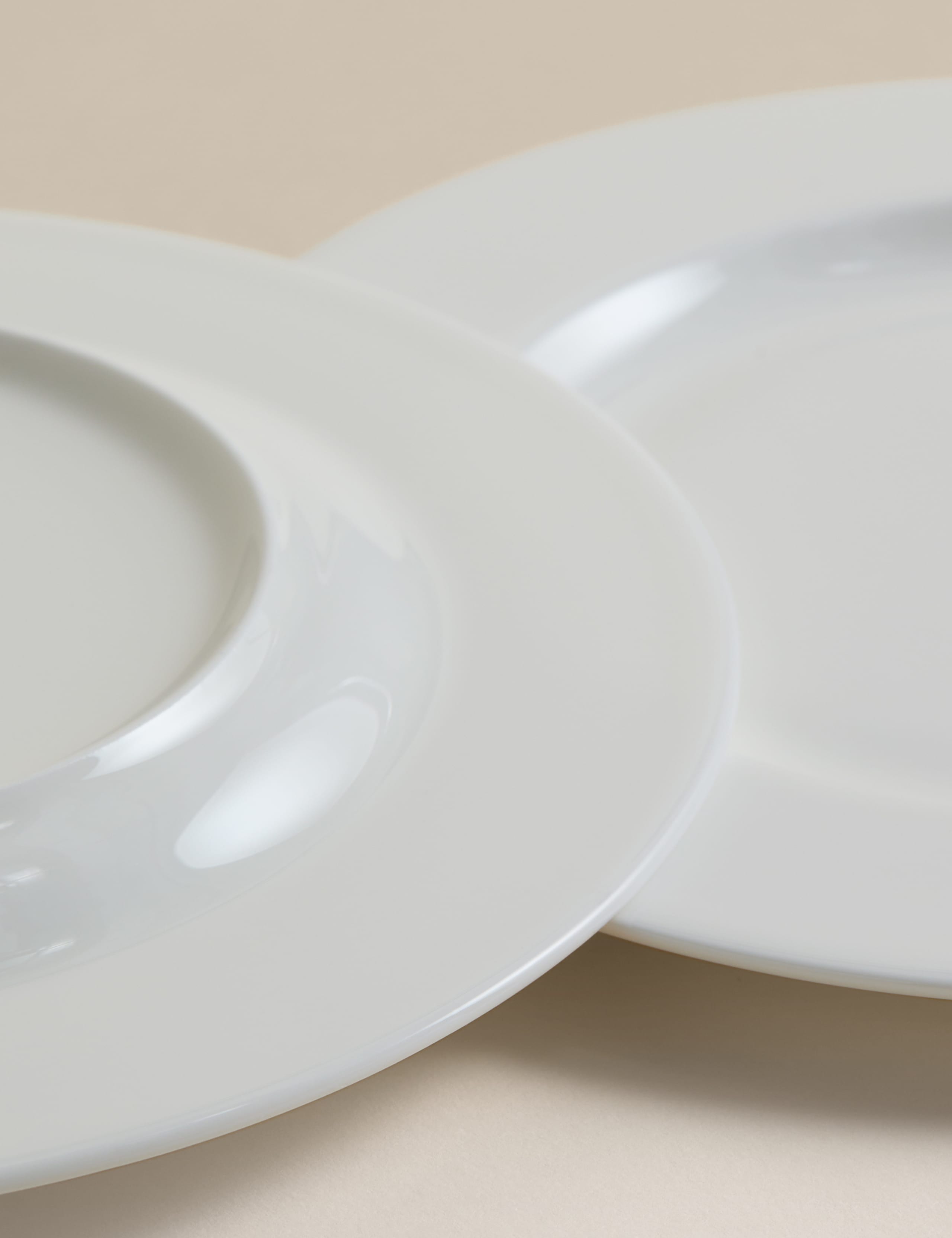 Set of 4 Clarendon Side Plates 3 of 5