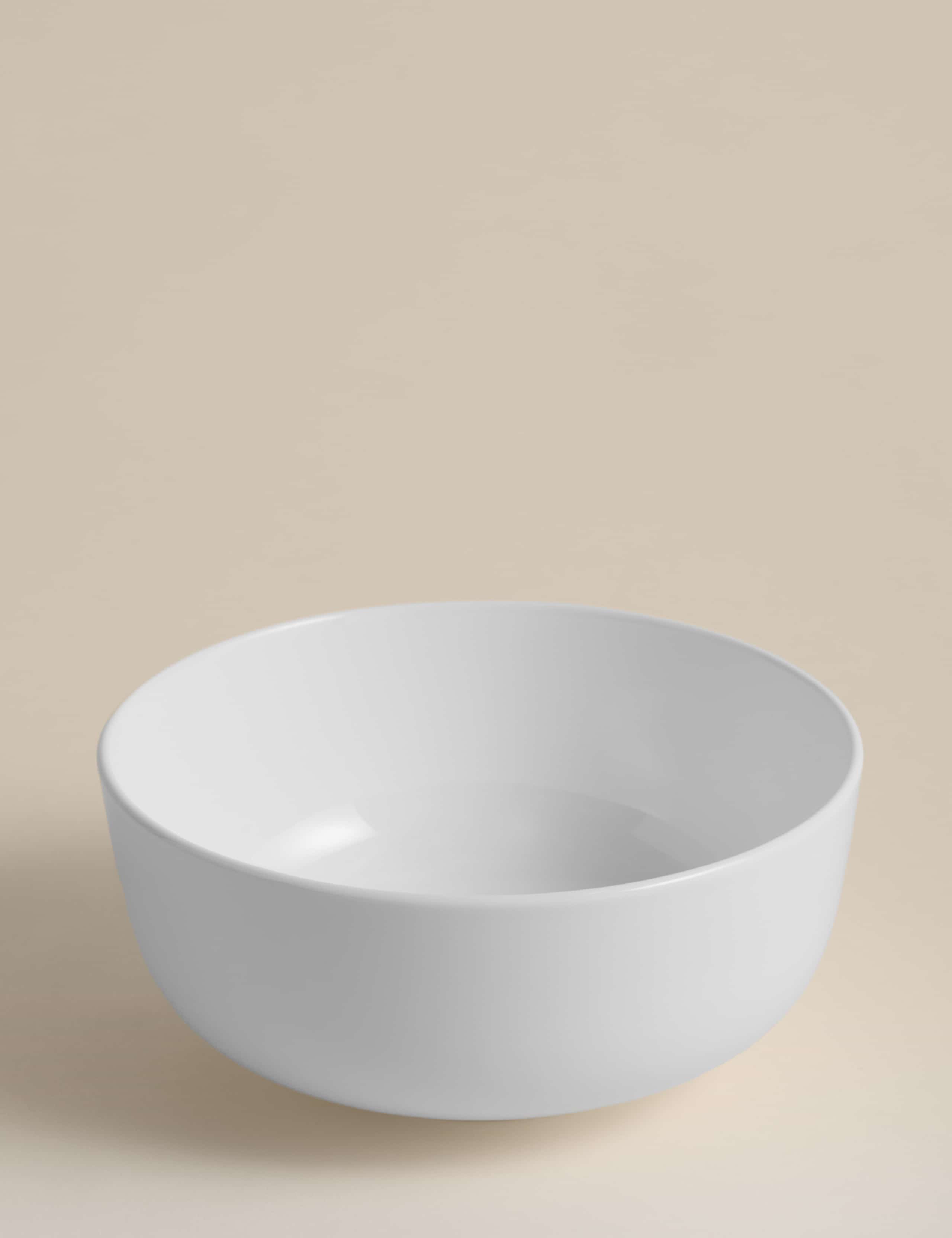 Set of 4 Clarendon Cereal Bowls 4 of 5