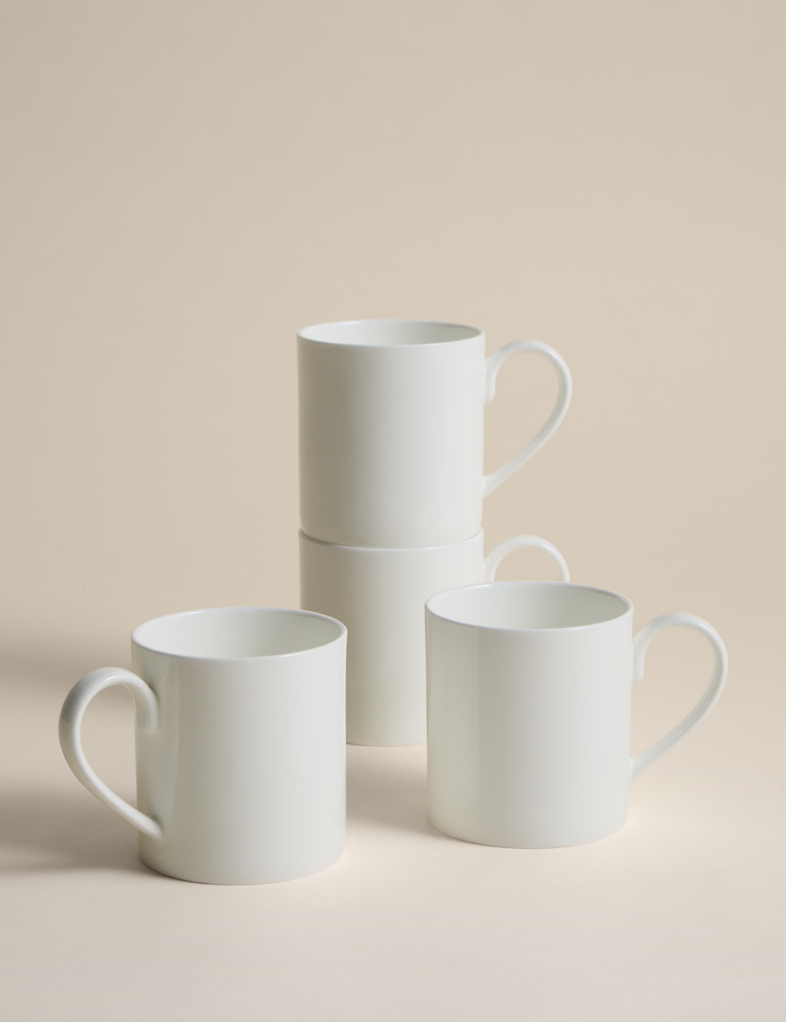 Set of 4 Clarendon Mugs 4 of 4