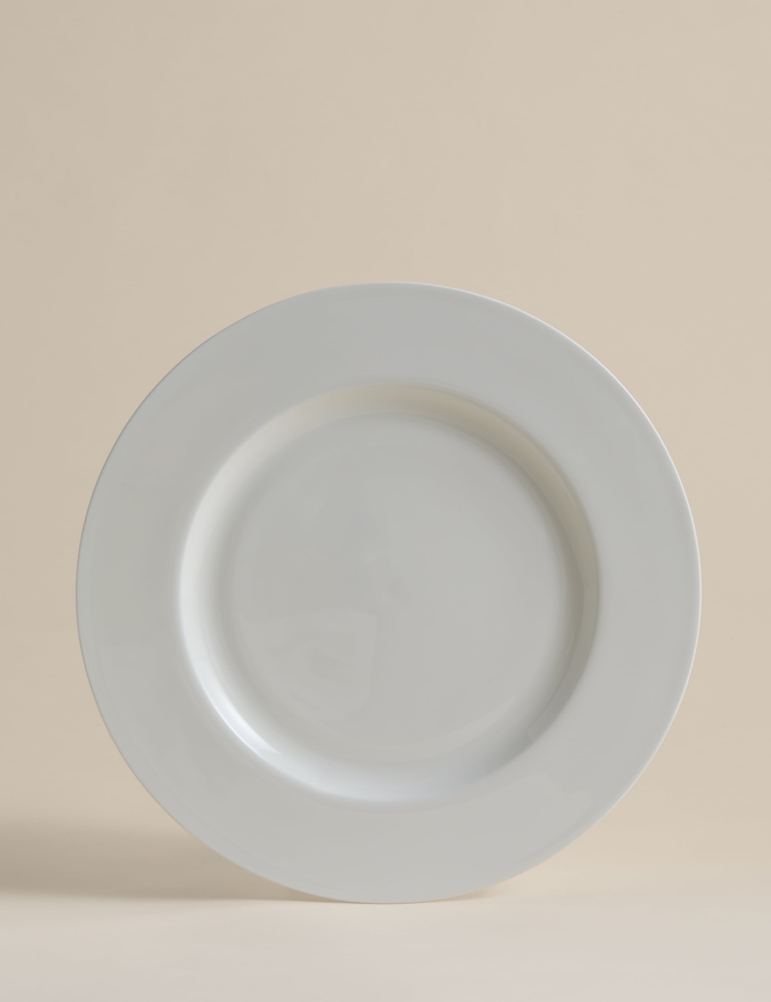 Set of 4 Clarendon Dinner Plates 4 of 5