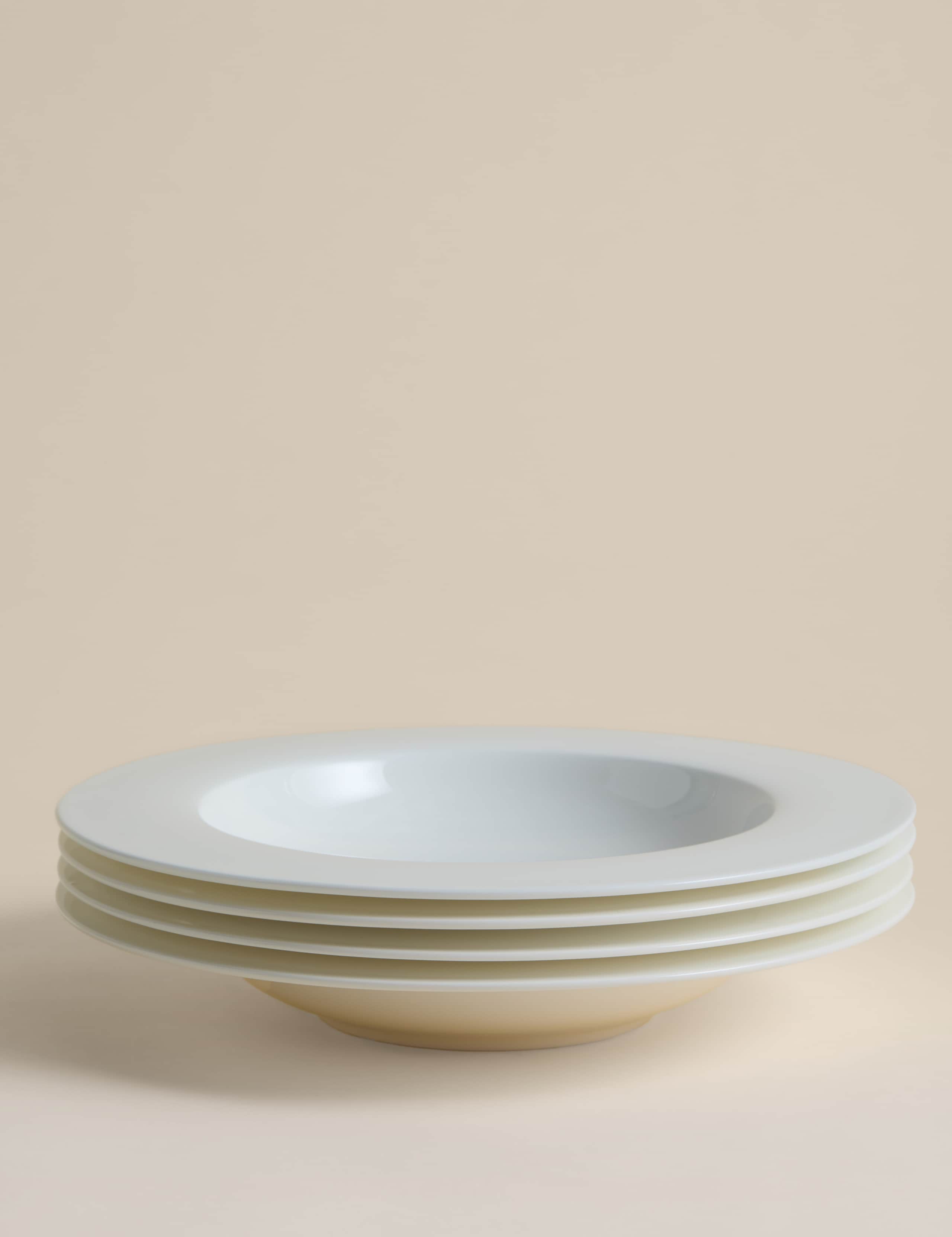 Set of 4 Clarendon Pasta Bowls 3 of 5