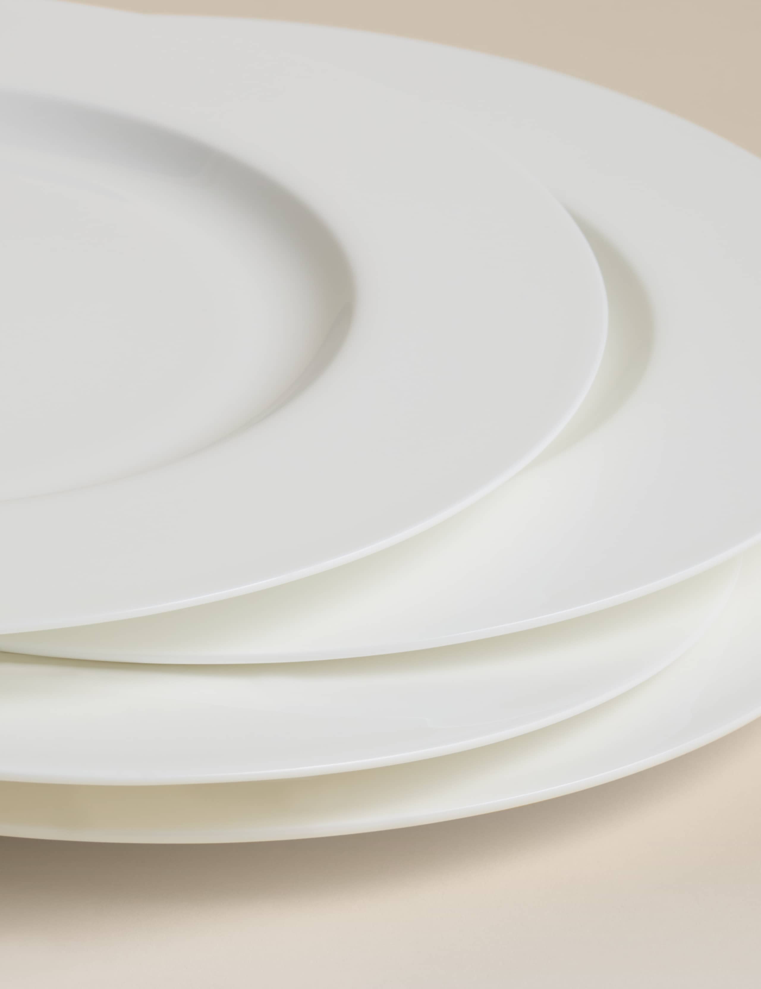 12 Piece Clarendon Dinner Set 2 of 4