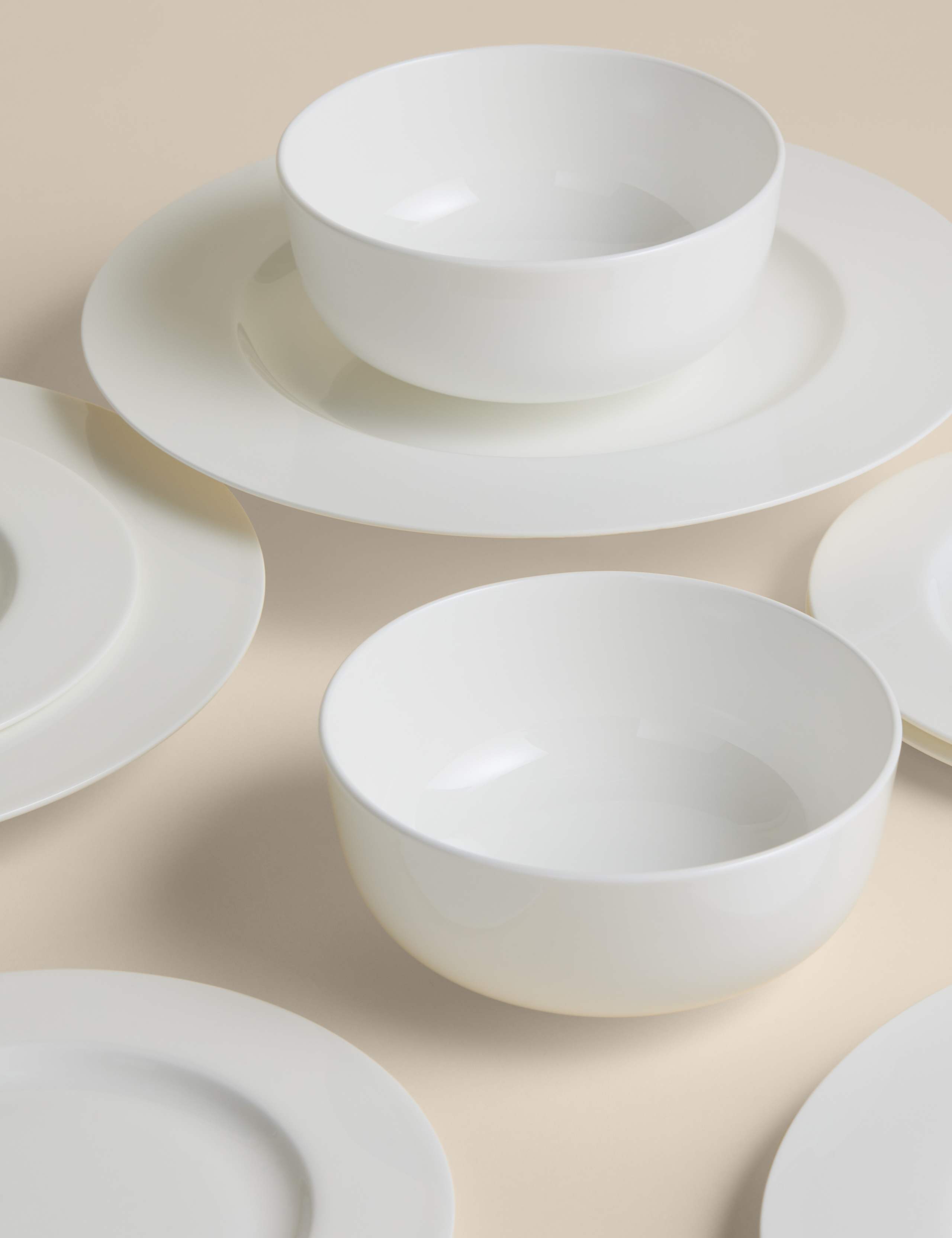 12 Piece Clarendon Dinner Set 3 of 4