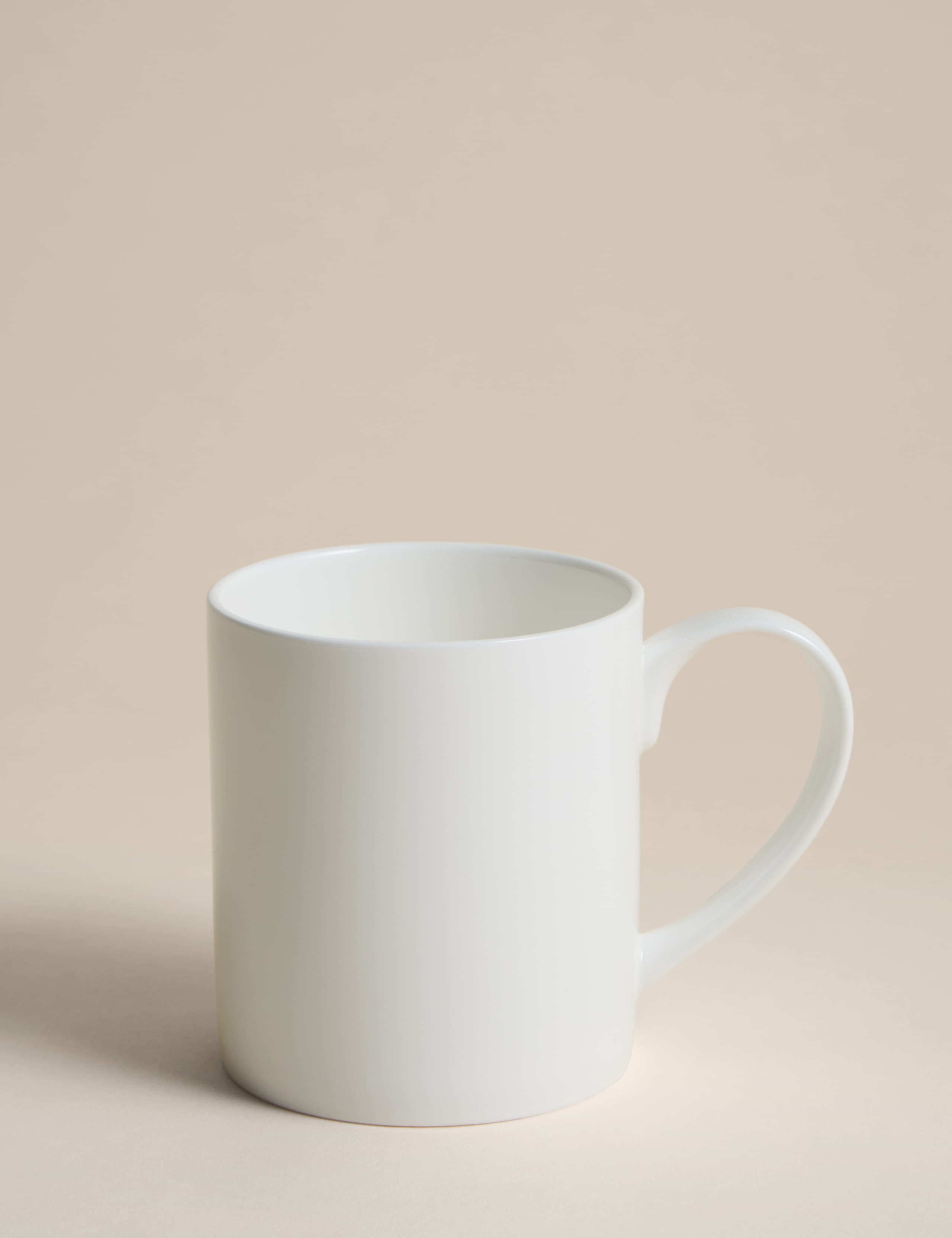 Set of 4 Clarendon Small Mugs 4 of 4