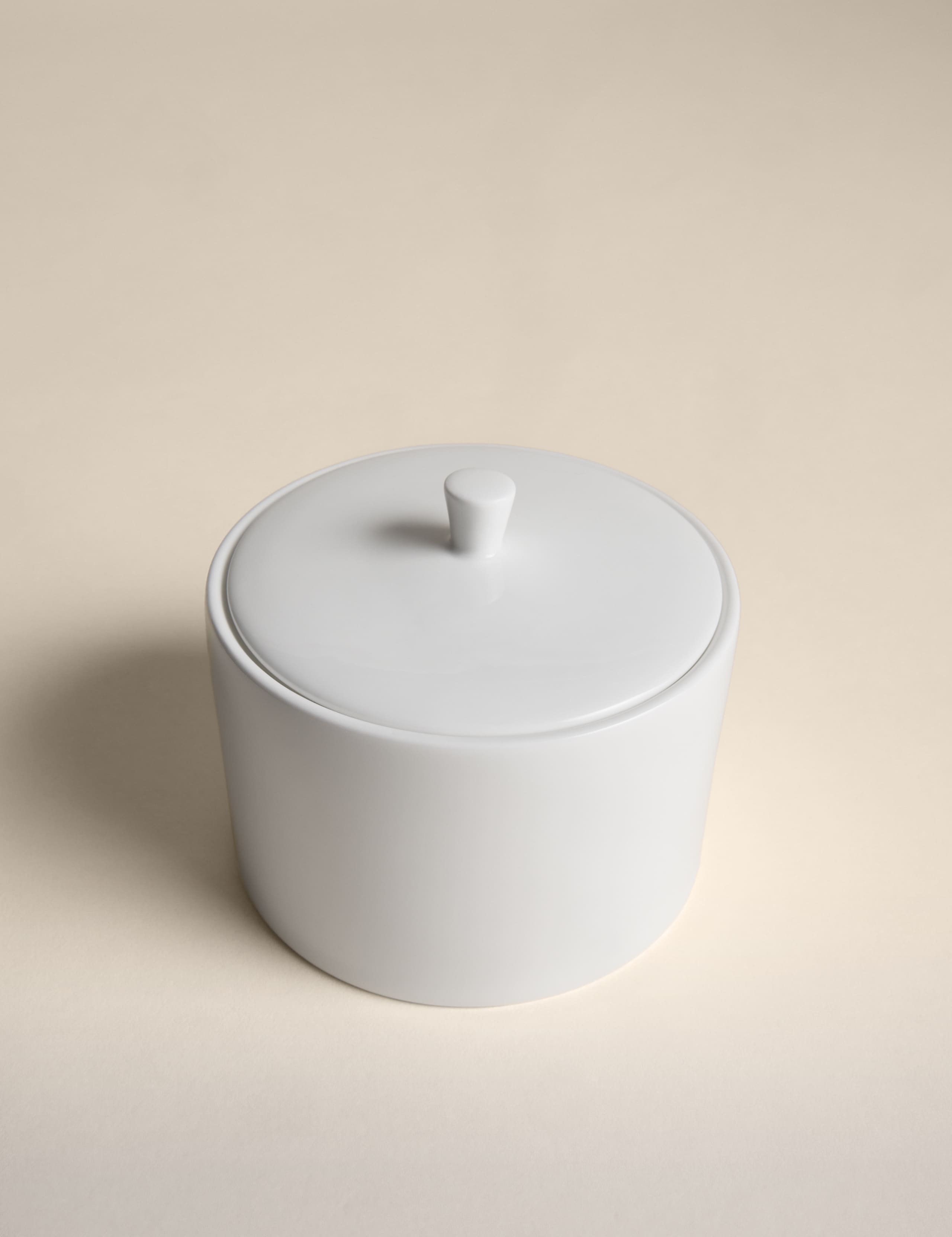 Clarendon Sugar Pot 2 of 4