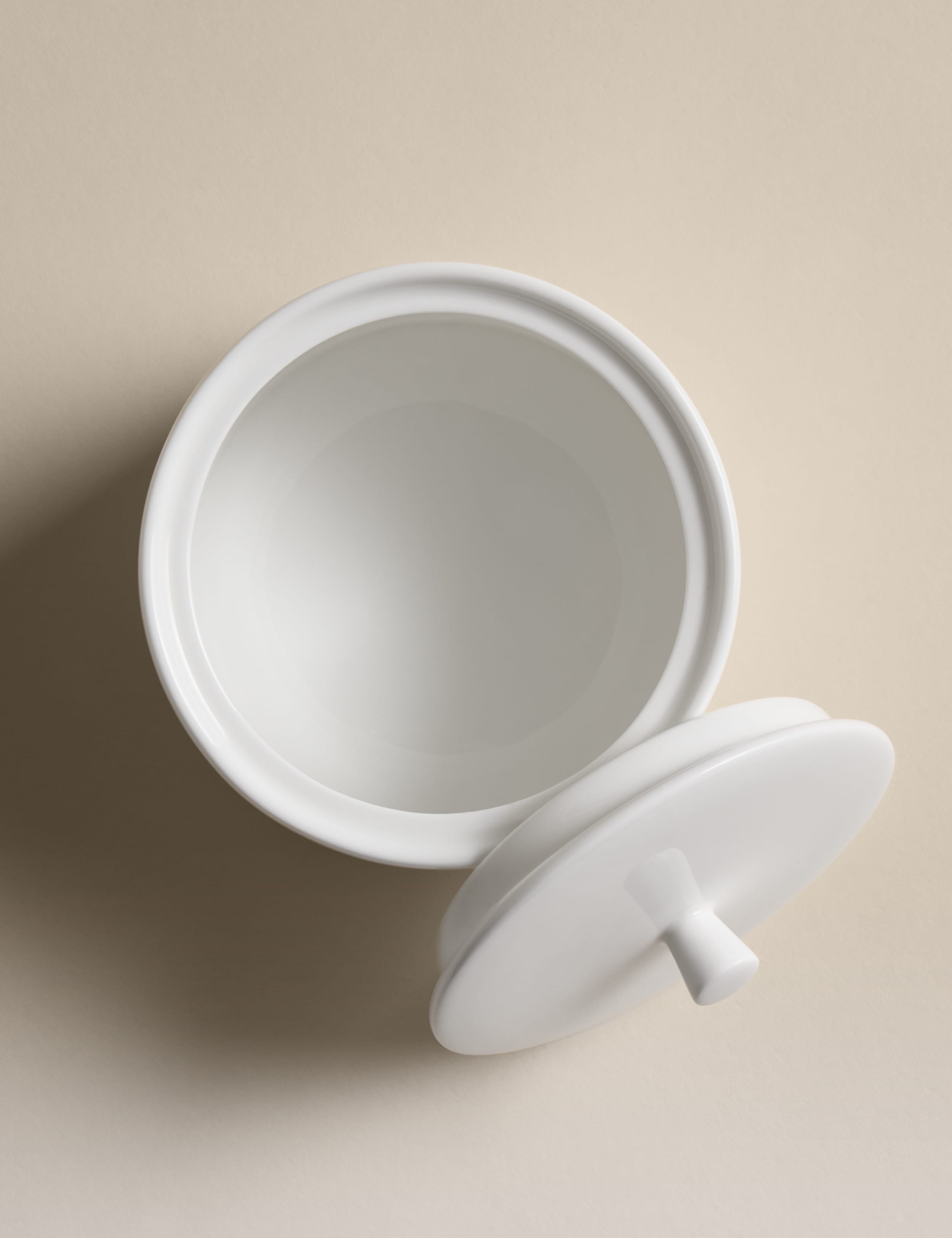 Clarendon Sugar Pot 3 of 4
