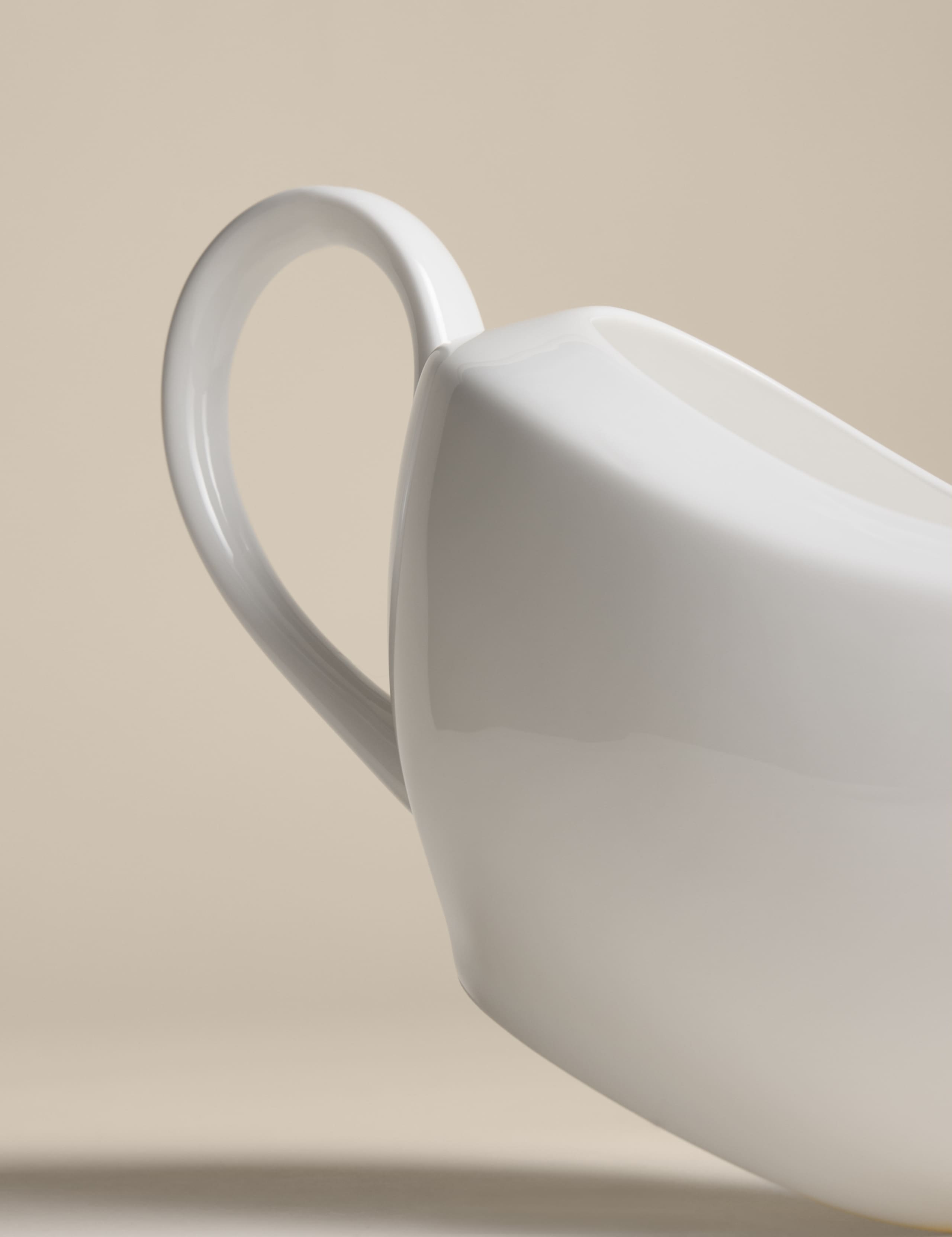 Clarendon Gravy Boat 2 of 5