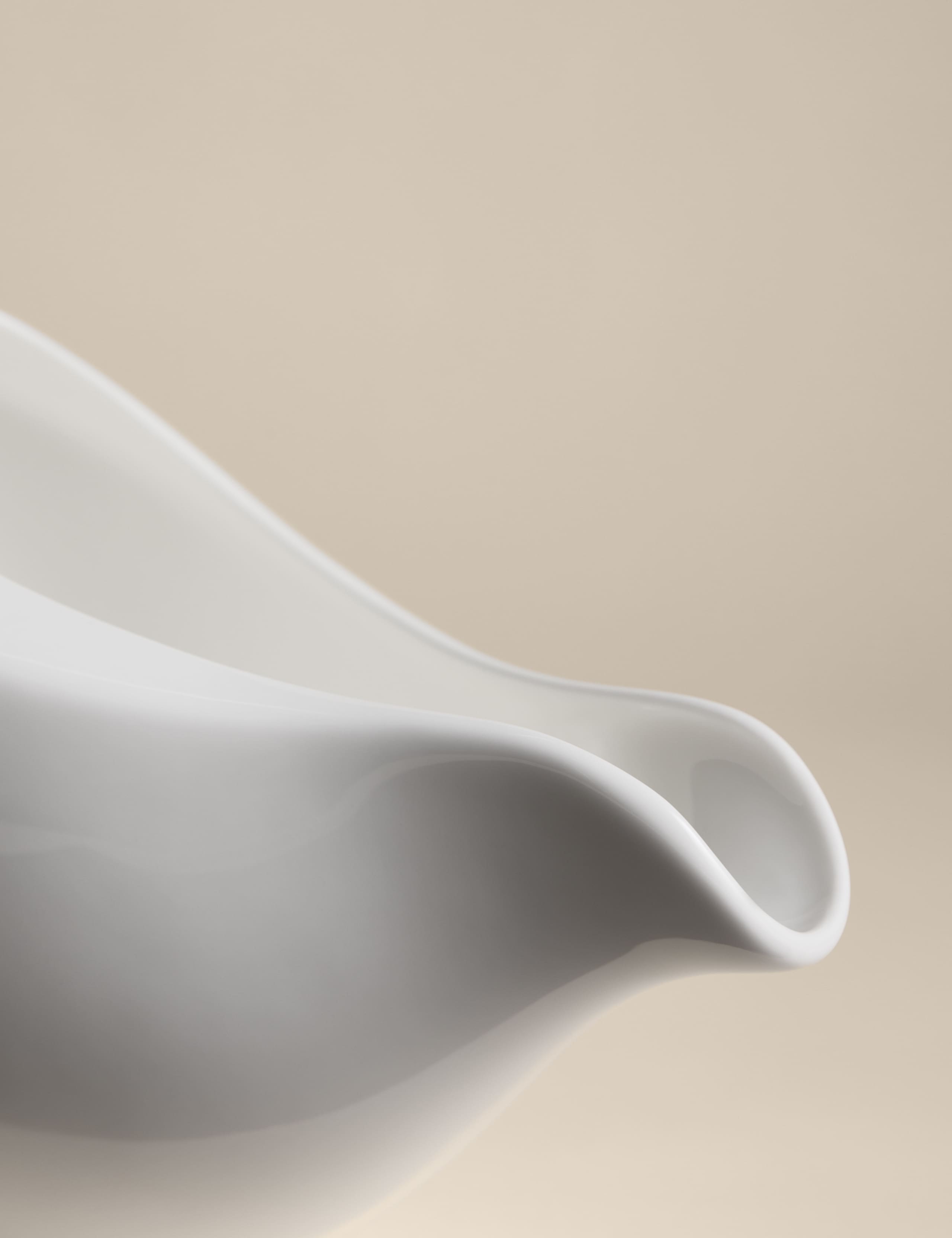 Clarendon Gravy Boat 4 of 5